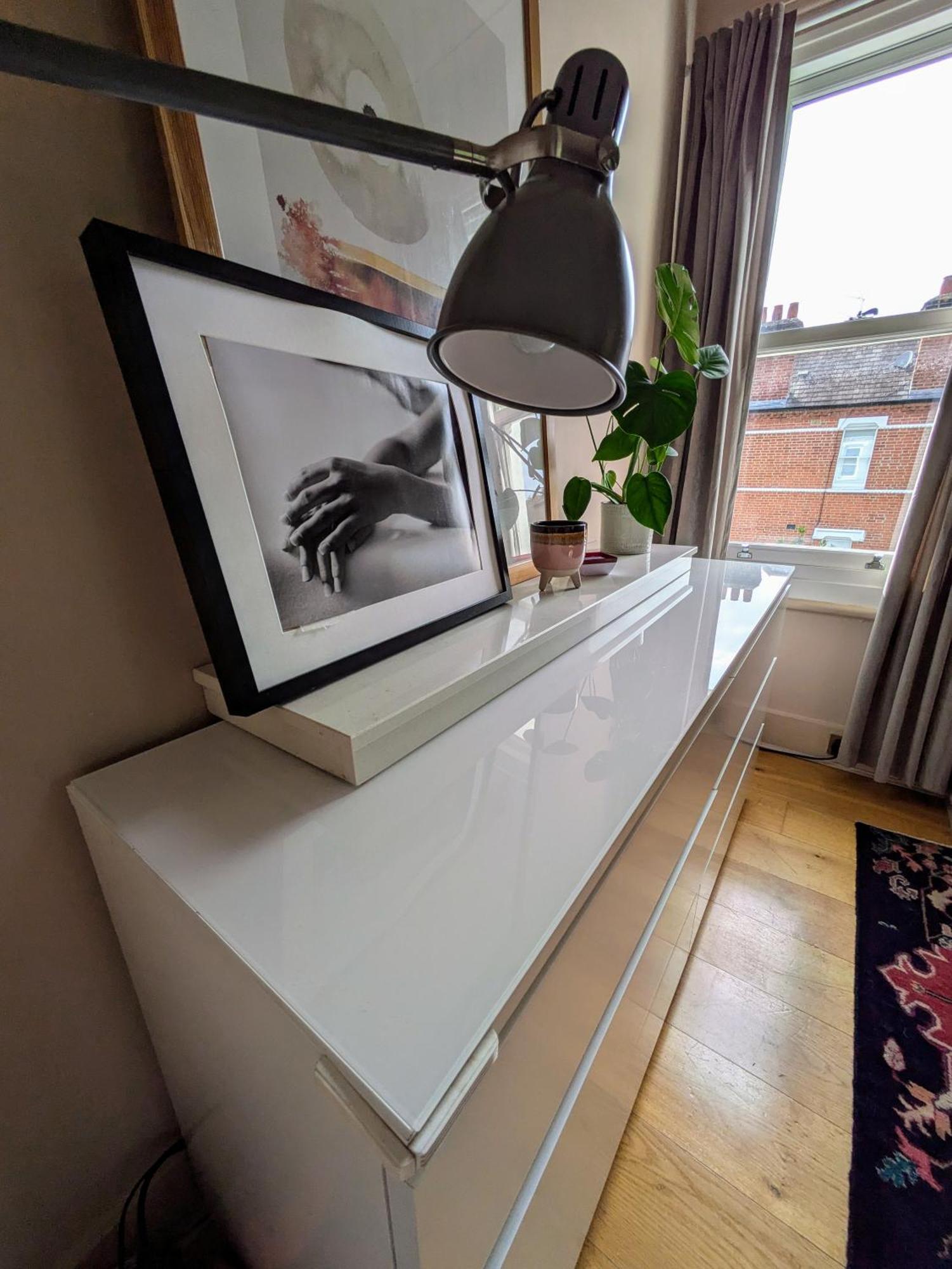 Charming Bright 2-Bed Heritage Flat, Battersea Park, London * Londen