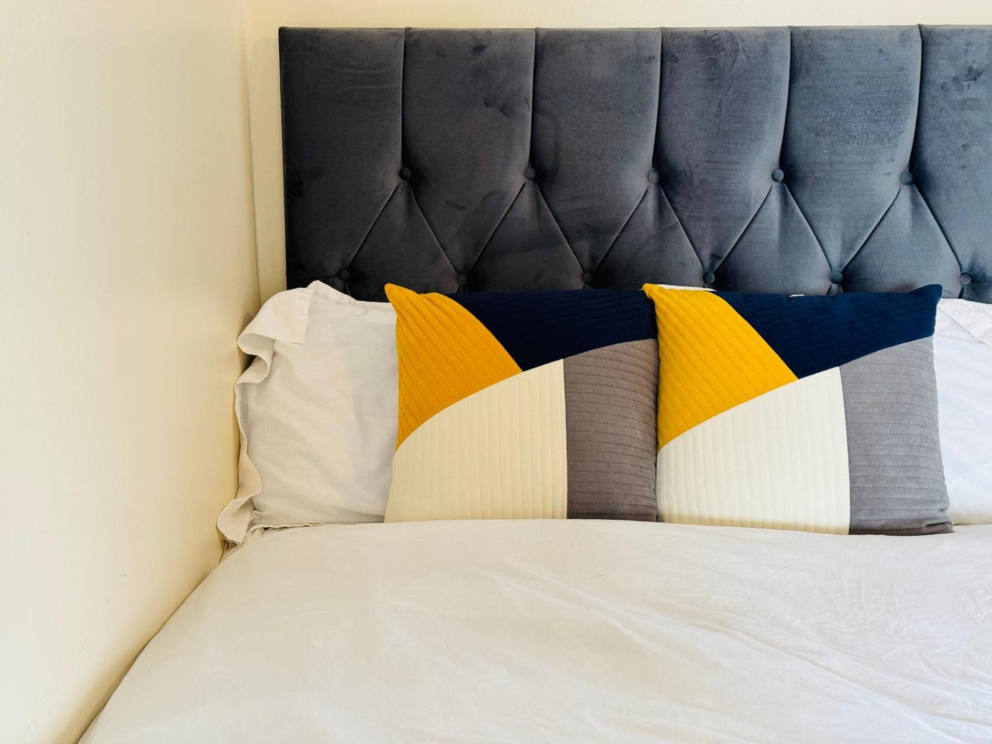 Appartement 2 Bedroom Flat In