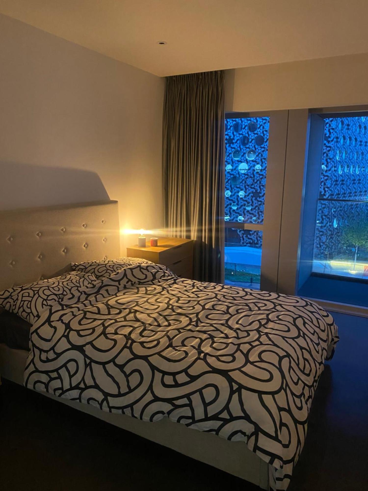 Luxury Near O2 And Canary Wharf Lägenhet