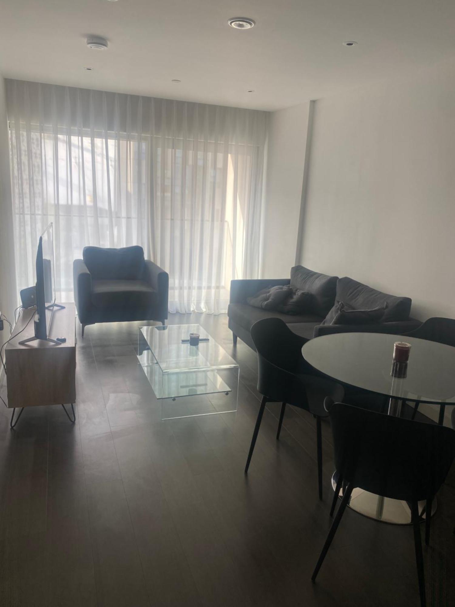 Luxury Near O2 And Canary Wharf Lägenhet