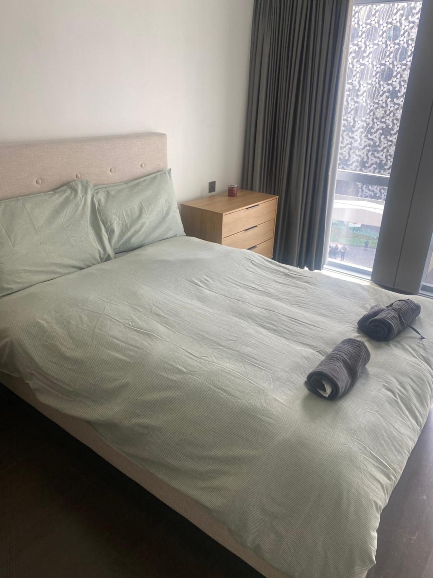 Luxury Near O2 And Canary Wharf Lägenhet *