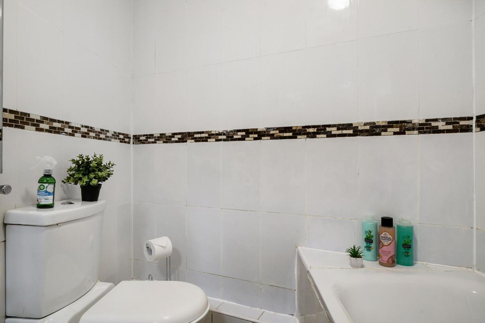 Lägenhet Livestay Affordable One Bedroom & Studio In India Docks E14