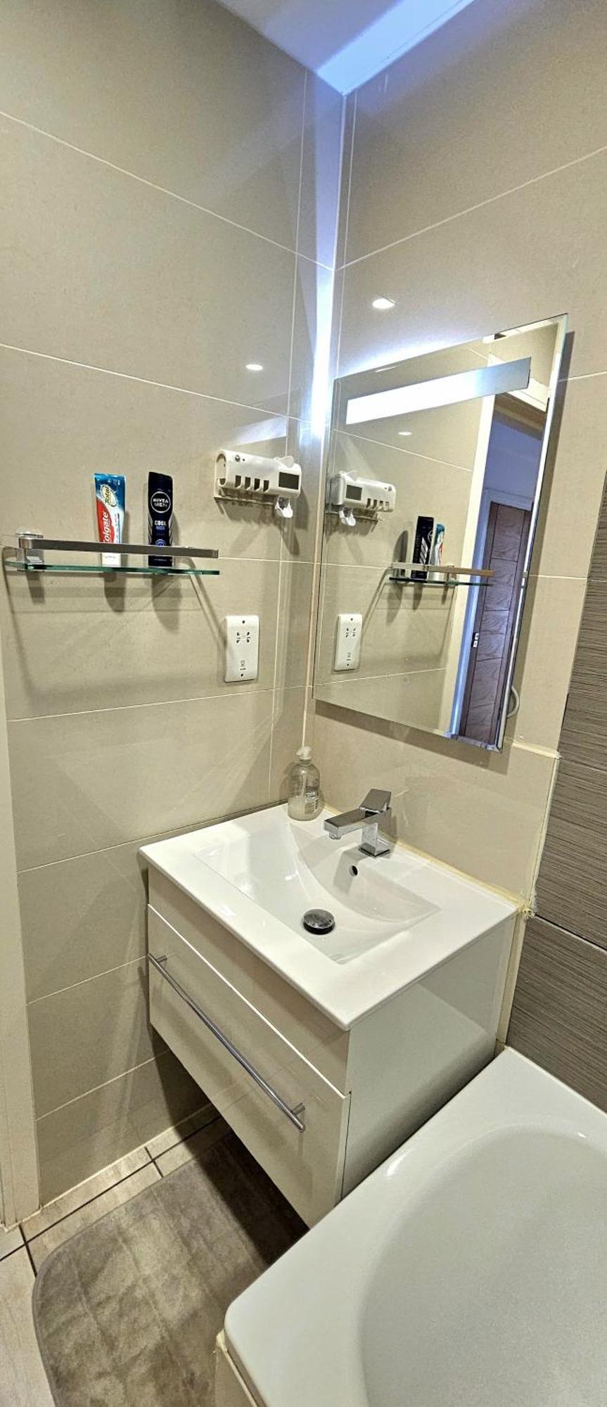 Apartment Alpha