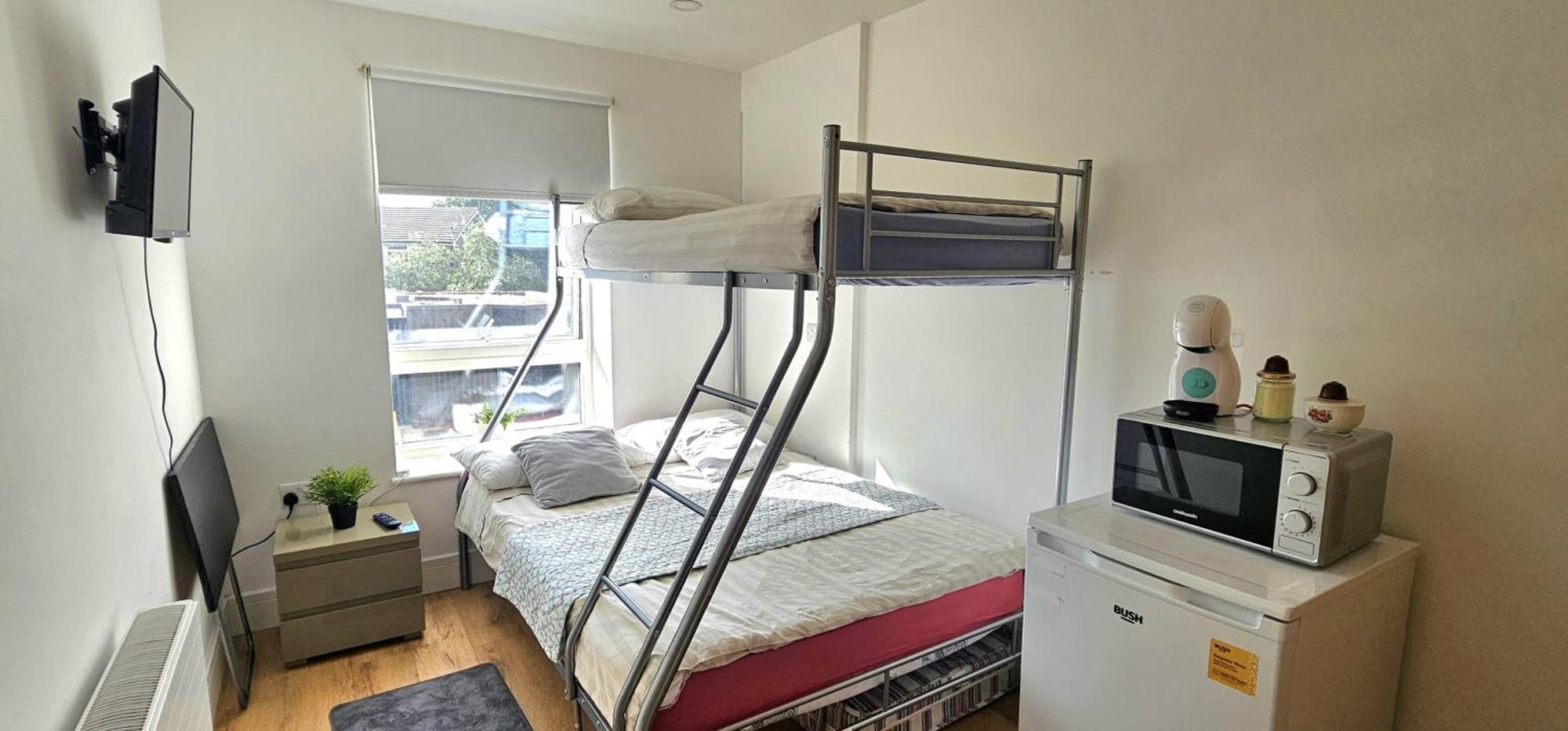 Apartment Alpha *