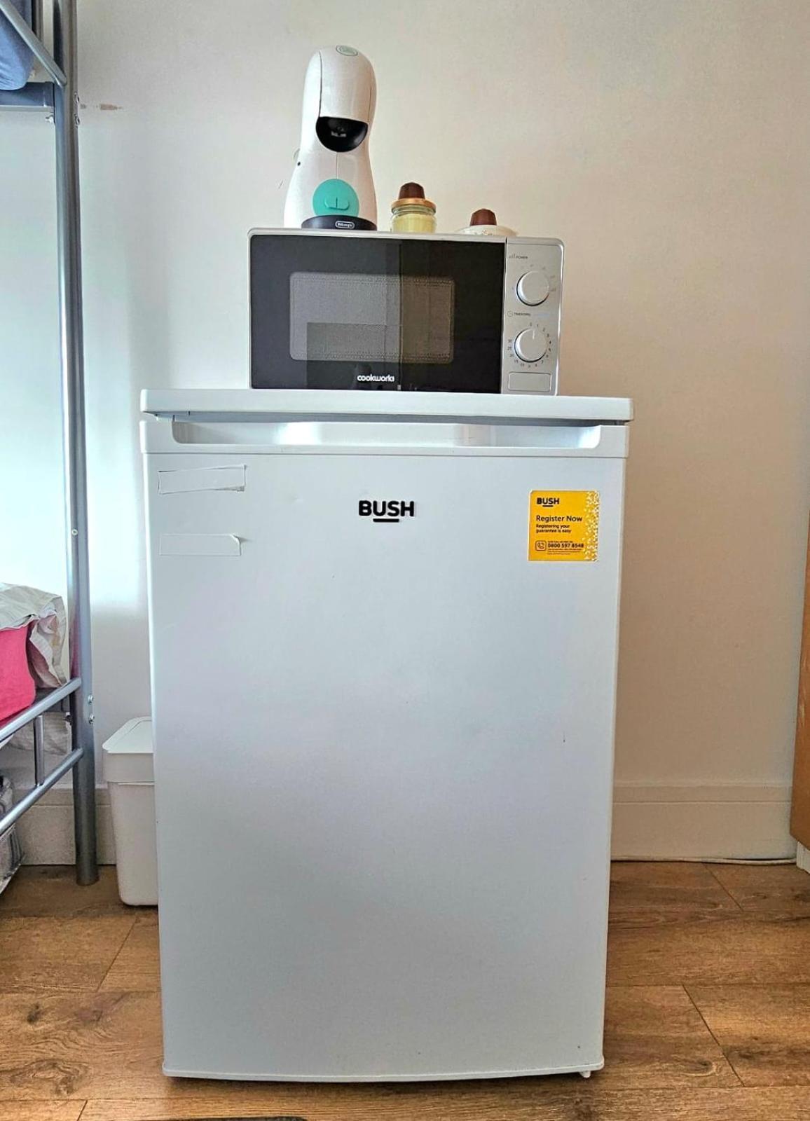 Alpha Apartment London