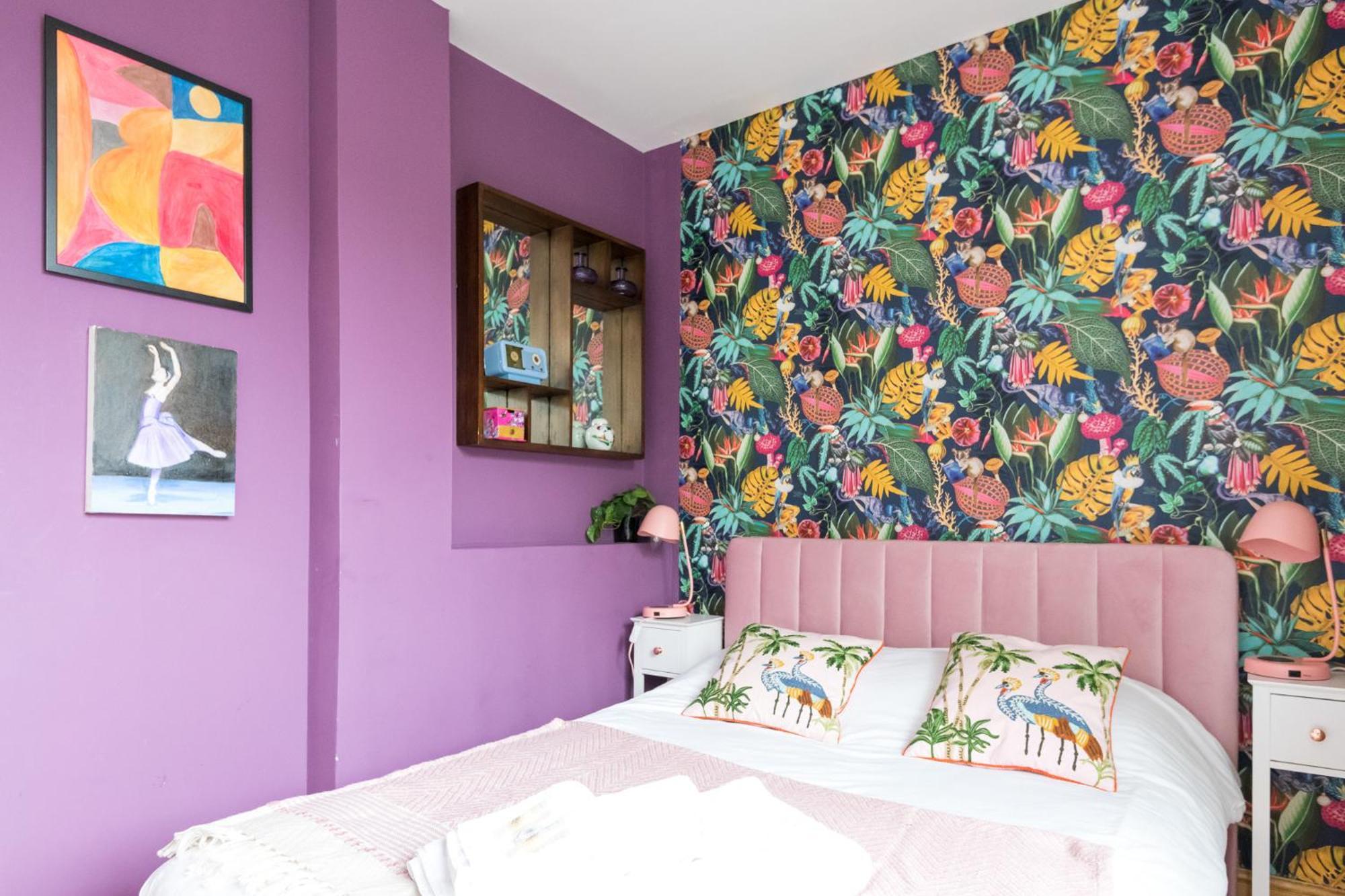 Flat In London