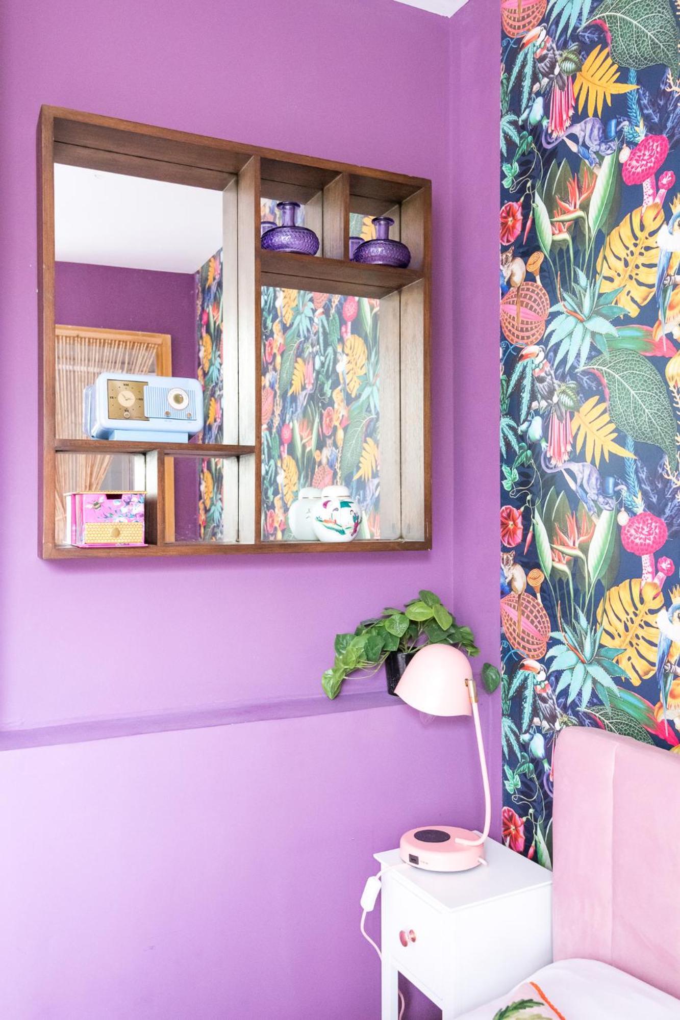 Flat In Apartment *