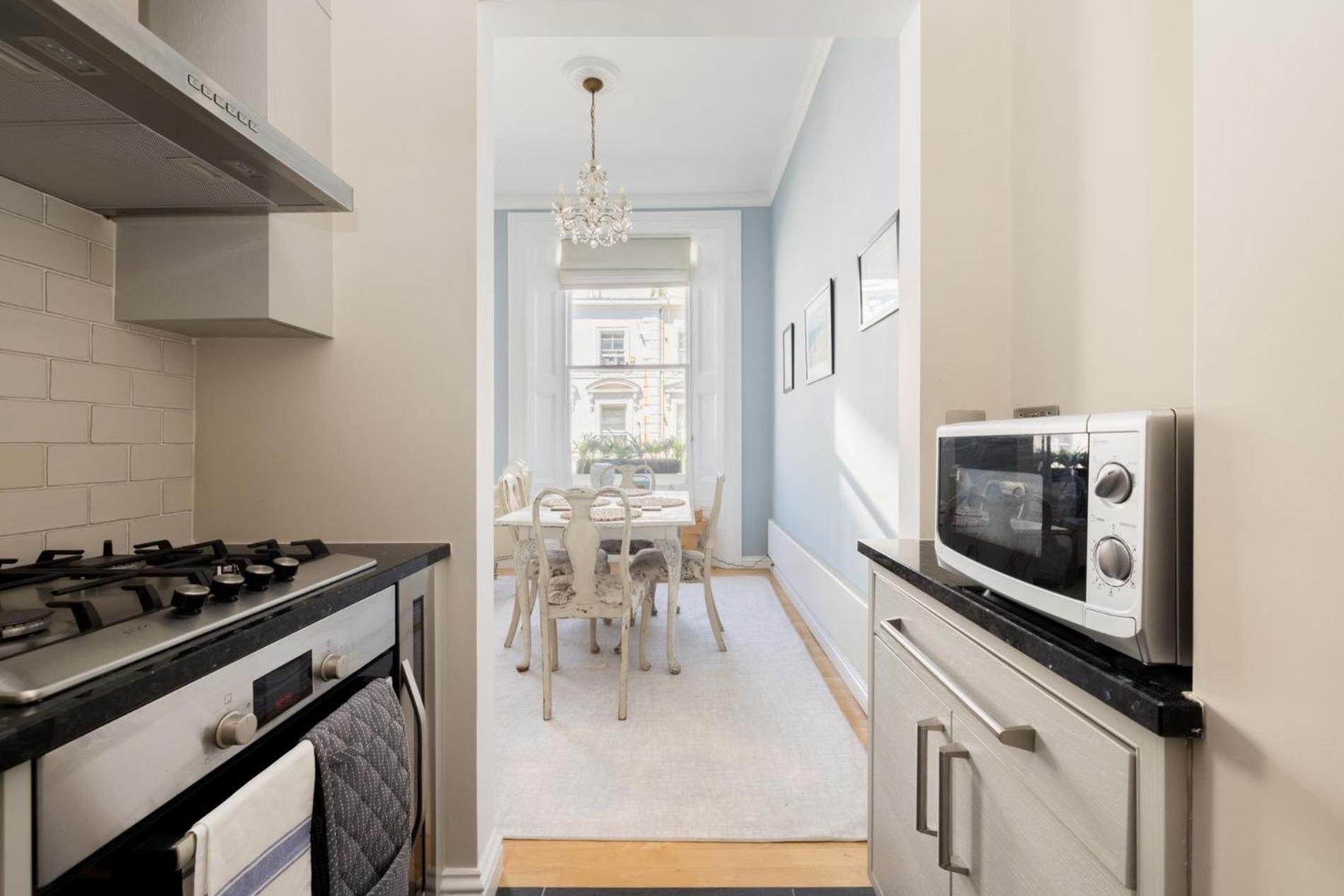 Sugared Almond - 1 Bedroom Notting Hill Appartement *
