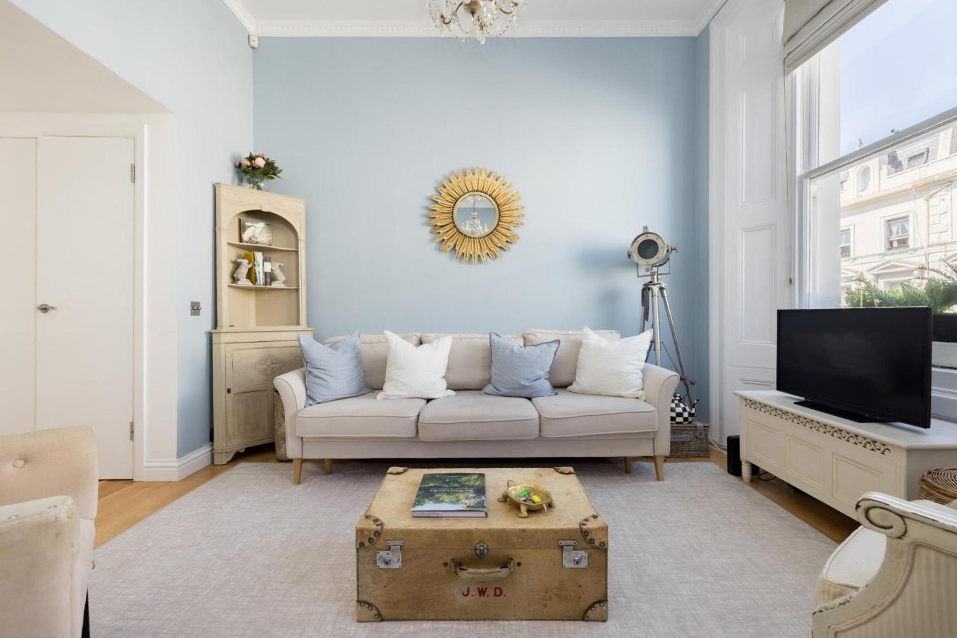 Sugared Almond - 1 Bedroom Notting Hill Londen