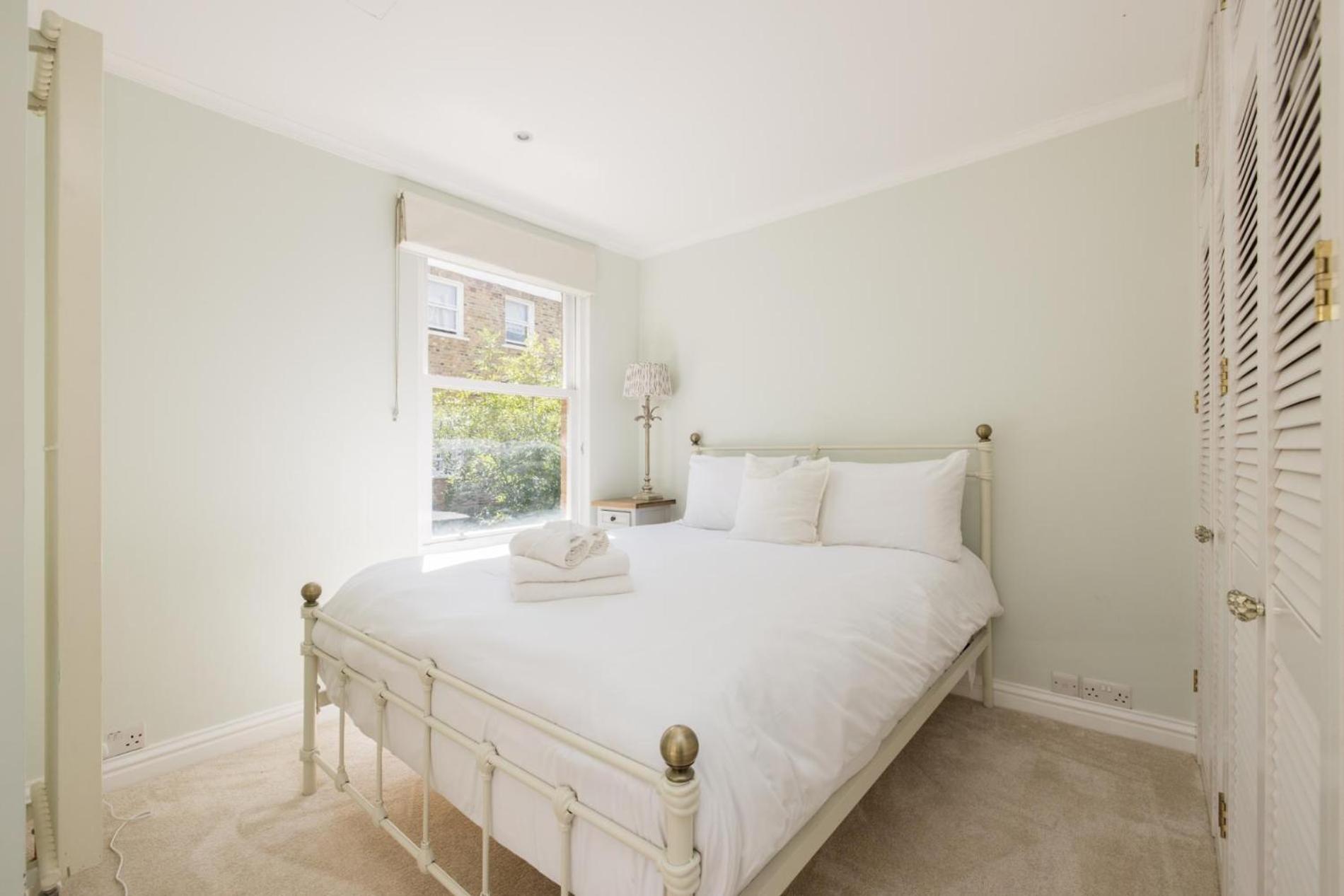 Appartement Sugared Almond - 1 Bedroom Notting Hill Londen