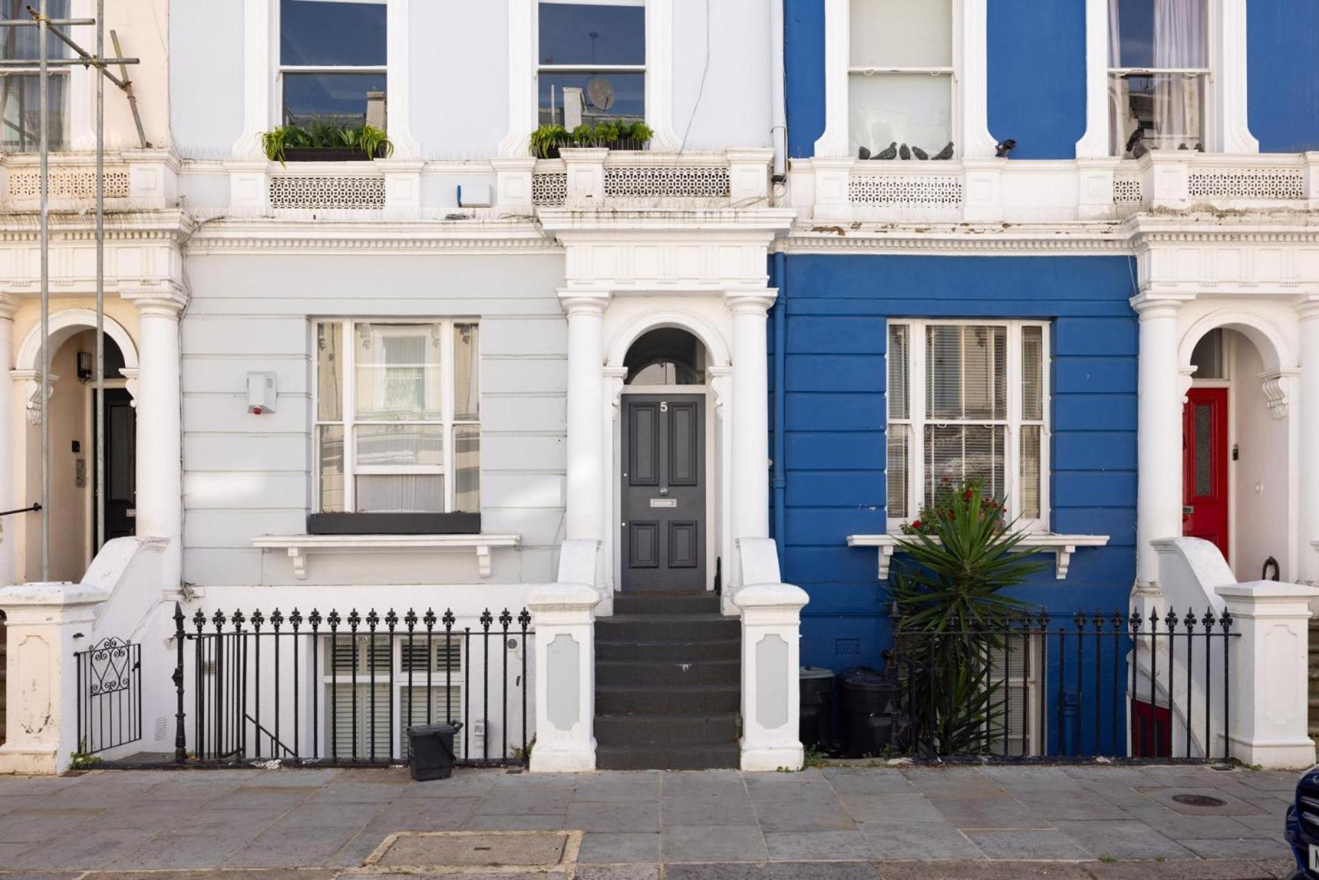 Appartement Sugared Almond - 1 Bedroom Notting Hill Londen