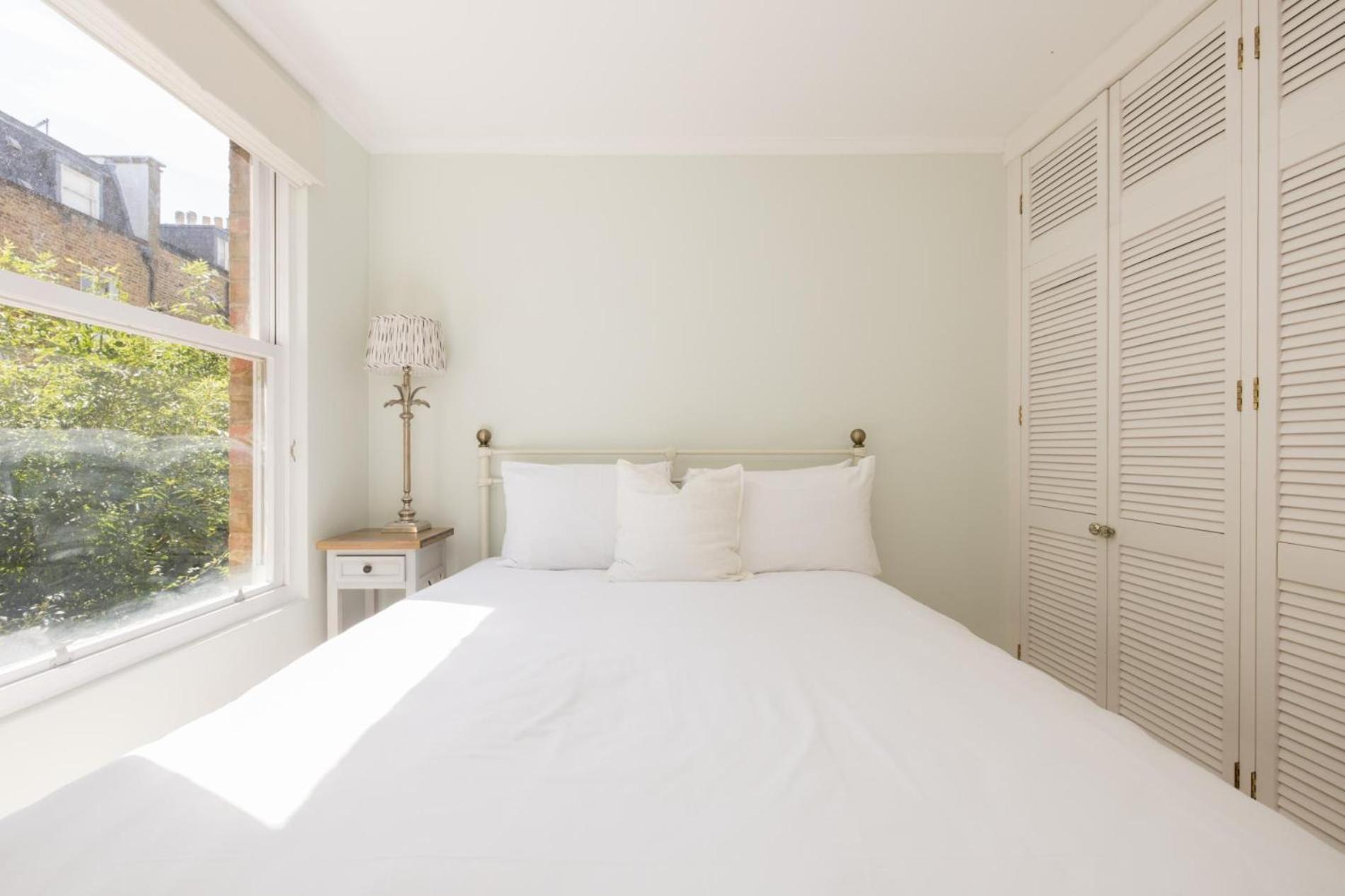Sugared Almond - 1 Bedroom Notting Hill * Londen