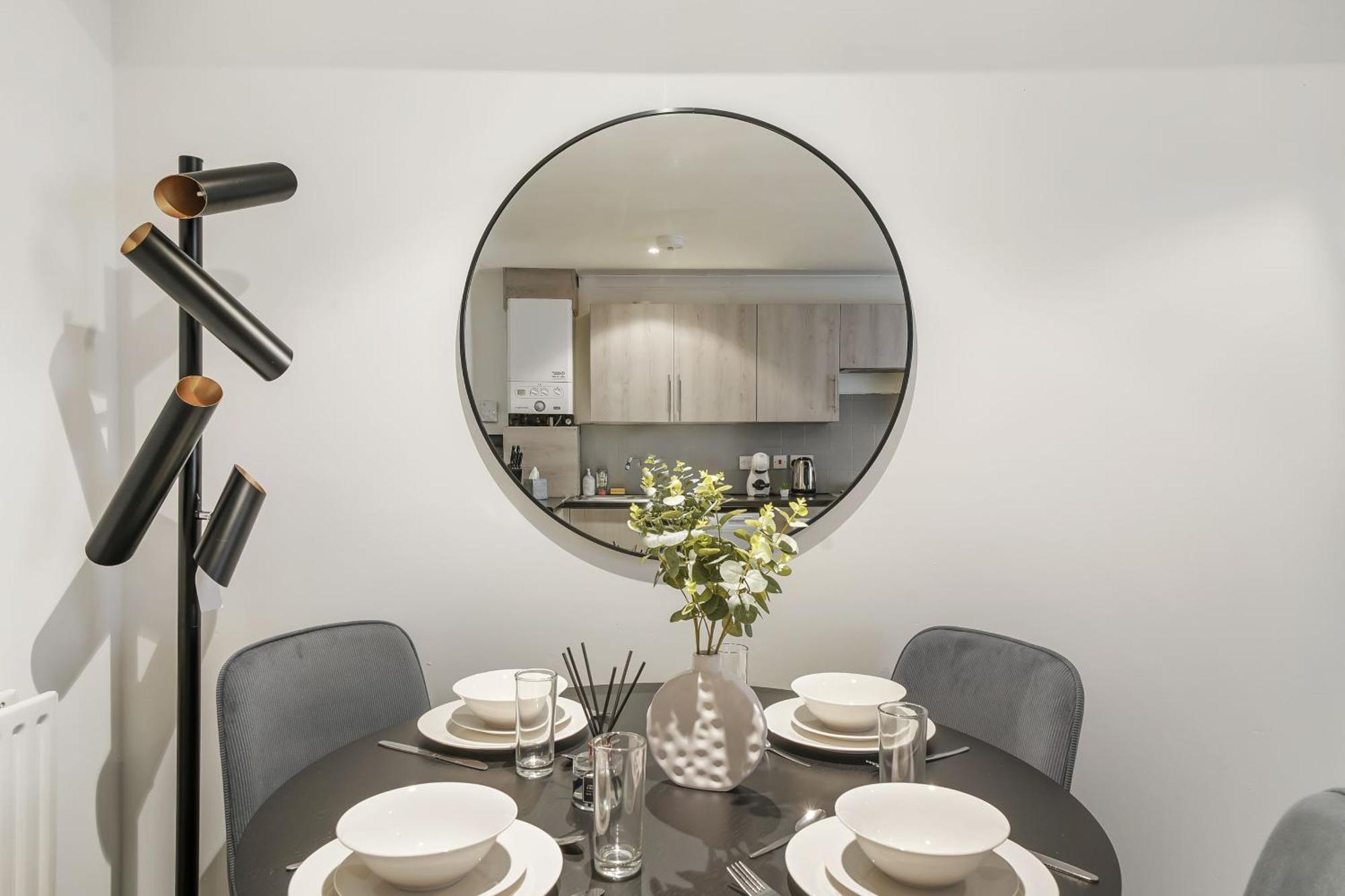 Livestay In Bayswater Apartment London