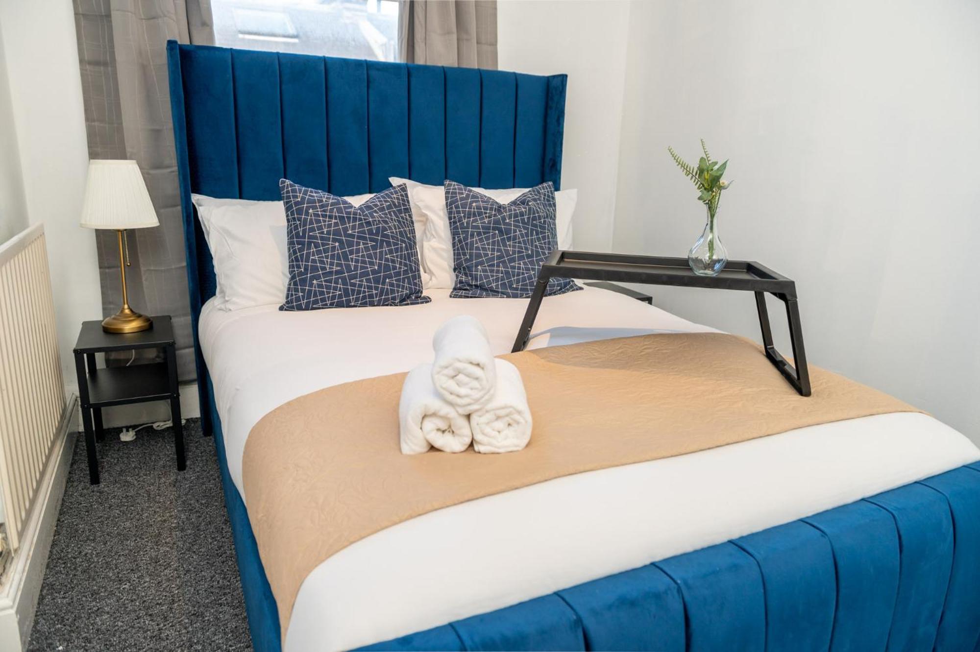 Apartment Livestay In Bayswater *