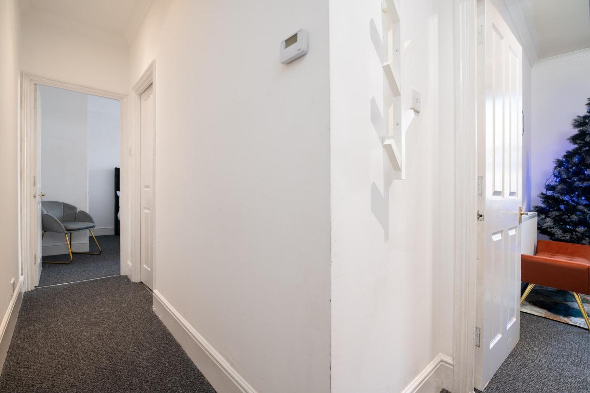 Livestay In Bayswater Londra