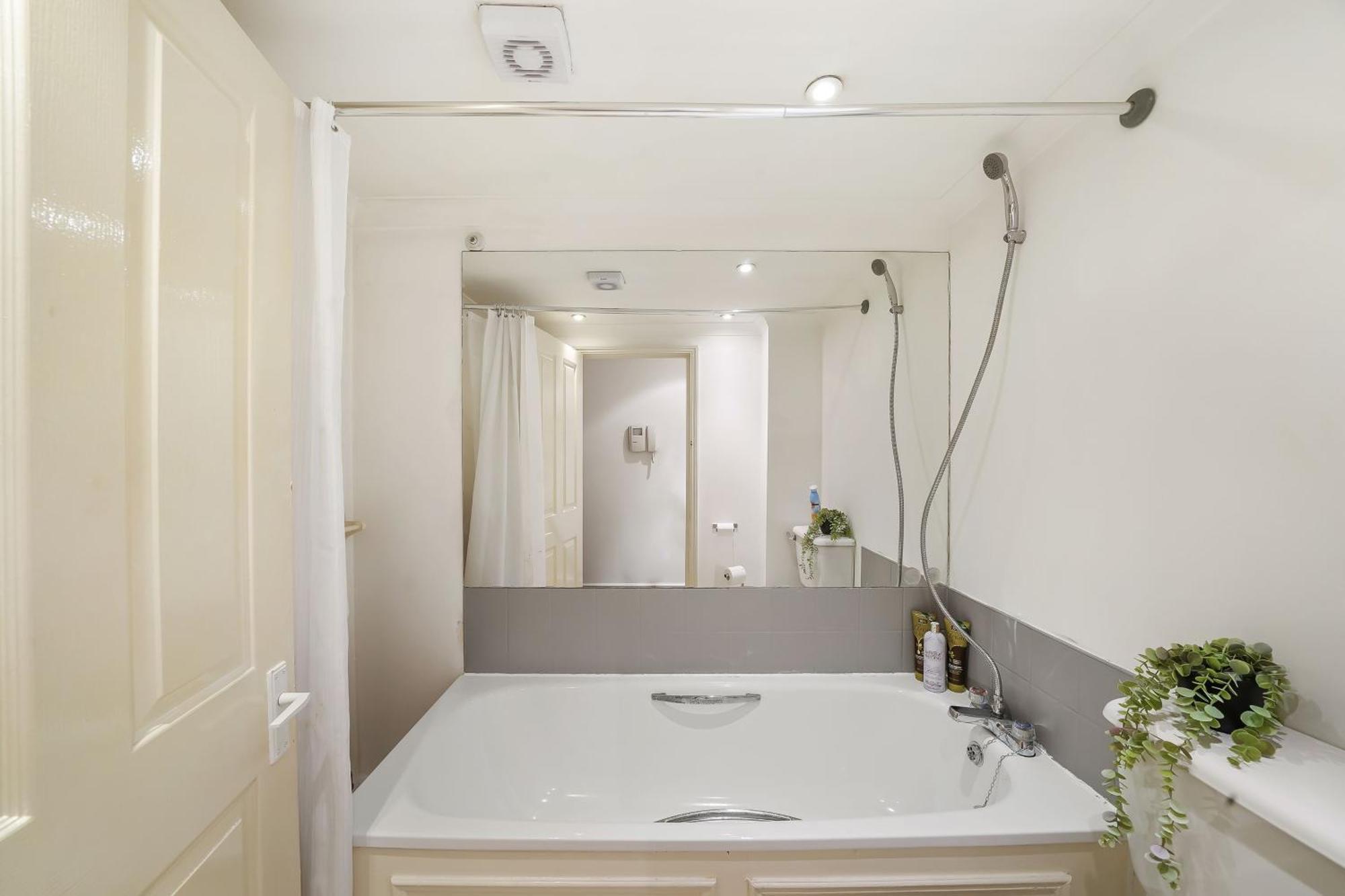 Livestay In Bayswater * Londra