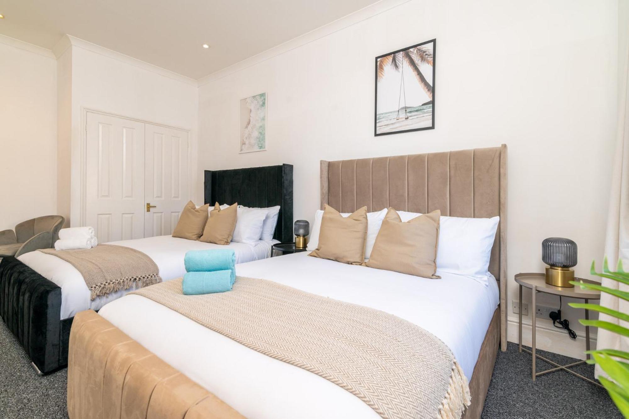 Appartamento Livestay In Bayswater Londra