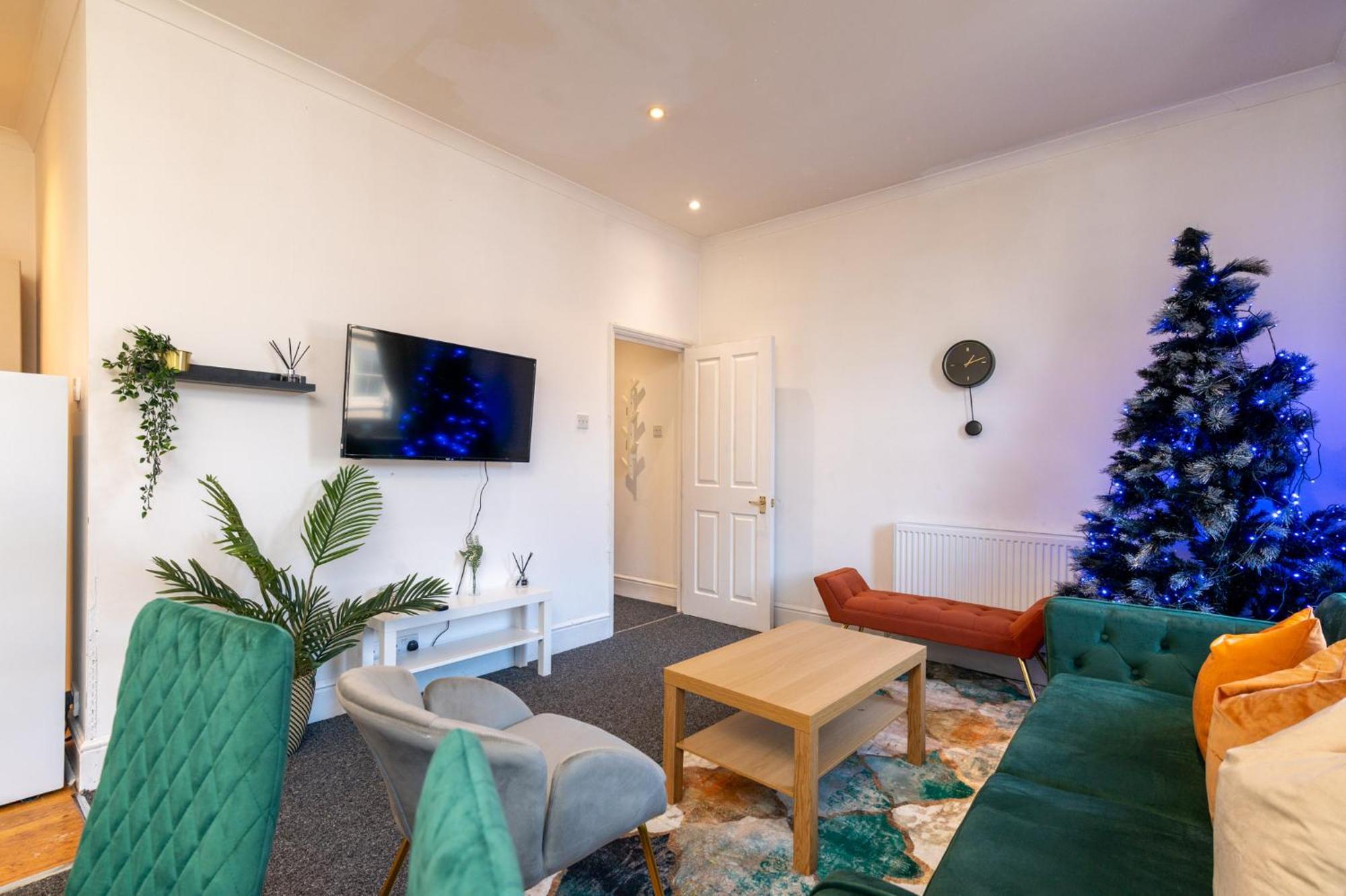 Livestay In Bayswater * Londra
