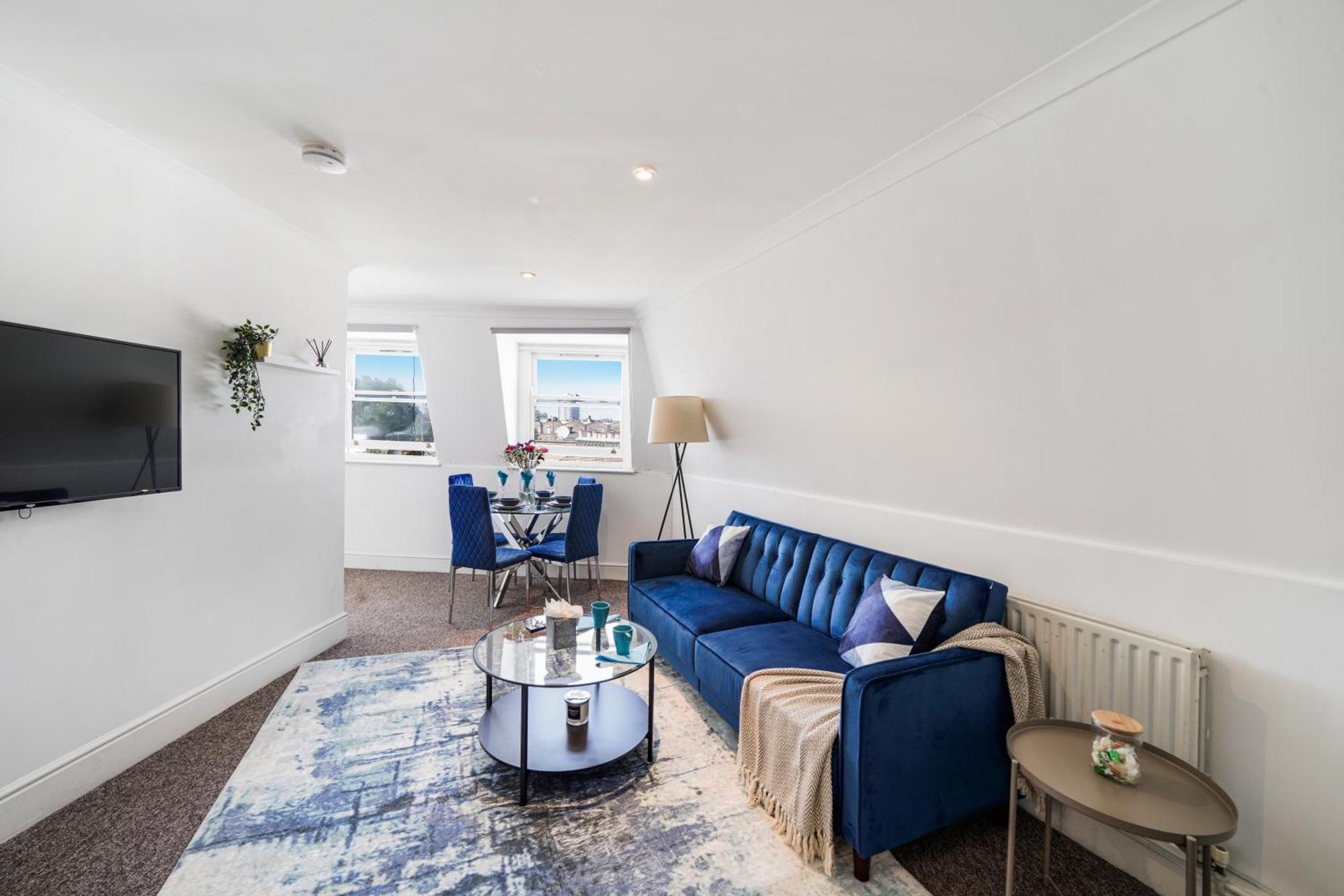 Livestay In Bayswater Appartamento Londra