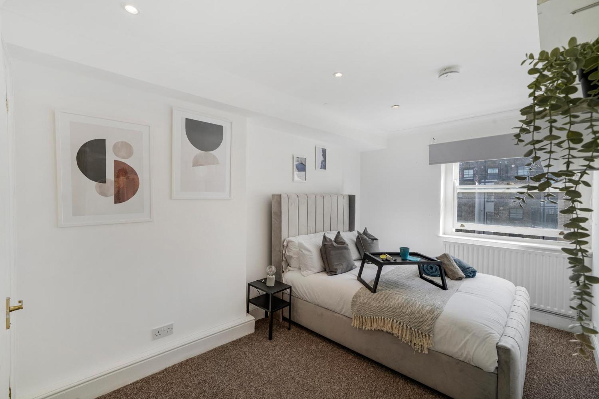 Appartamento Livestay In Bayswater Londra