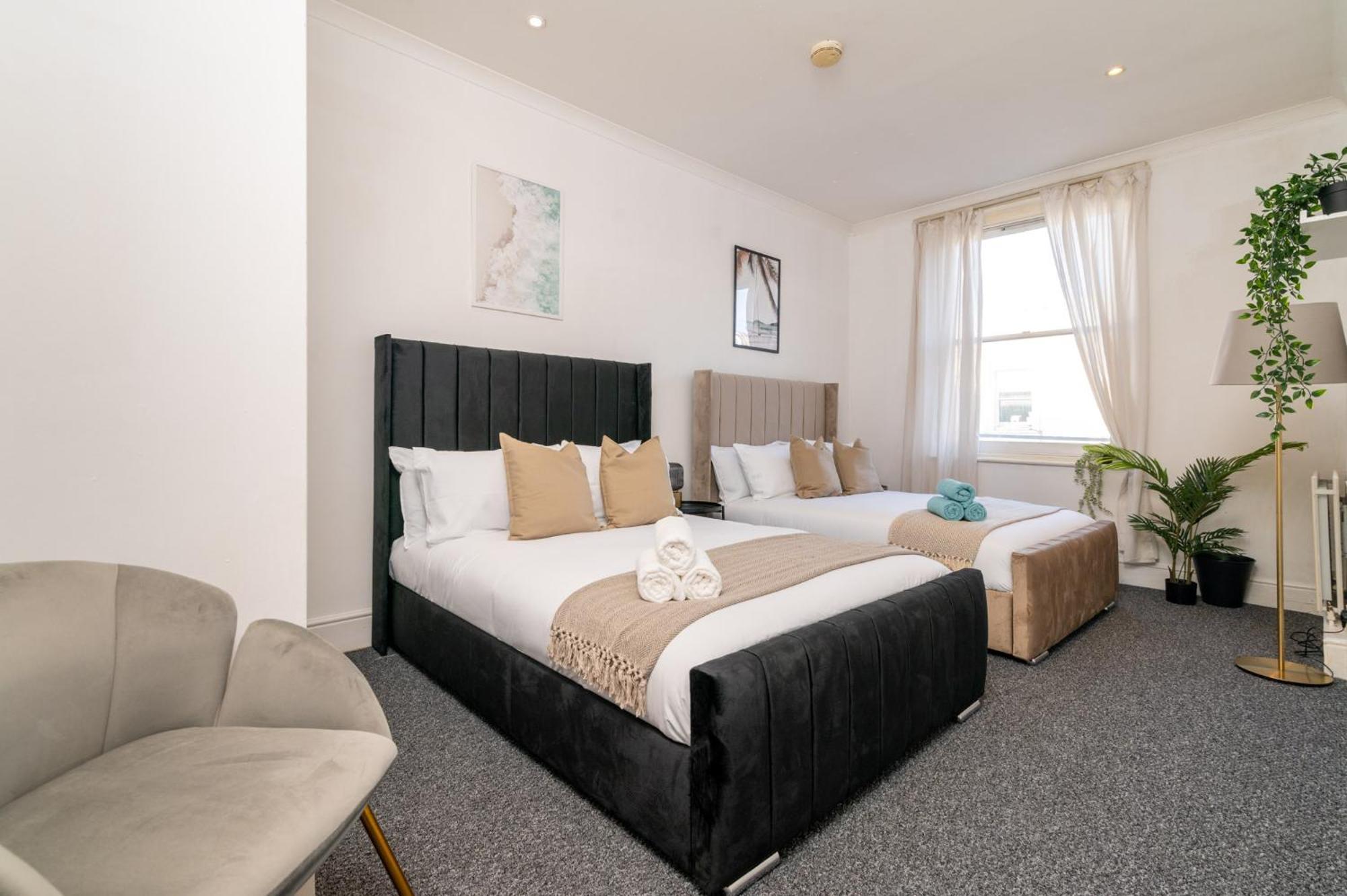 Appartamento Livestay In Bayswater *