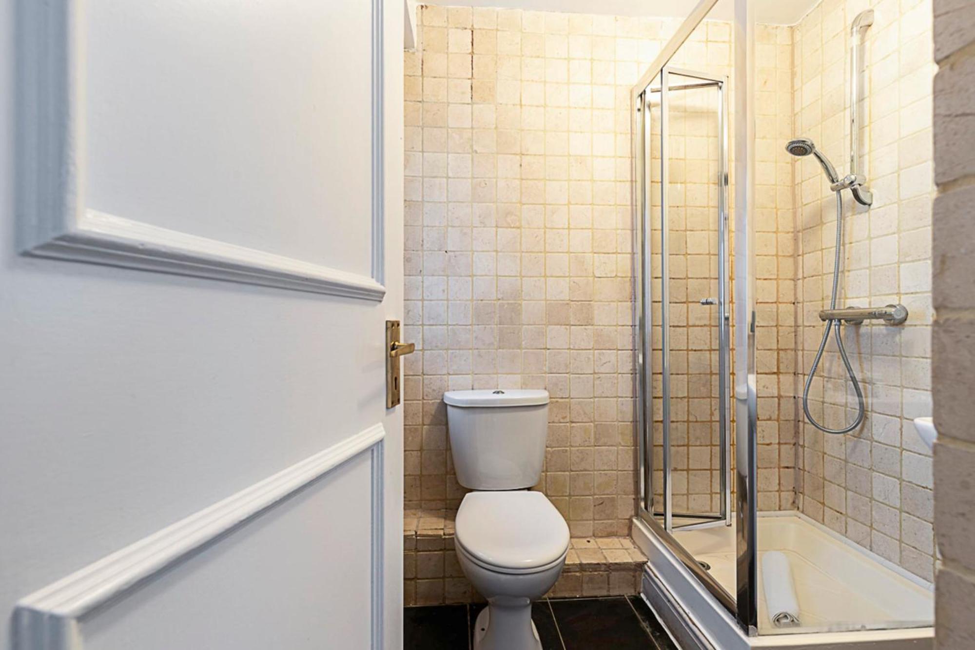Apartment Stylish Flat In Vibrant Shoreditch London