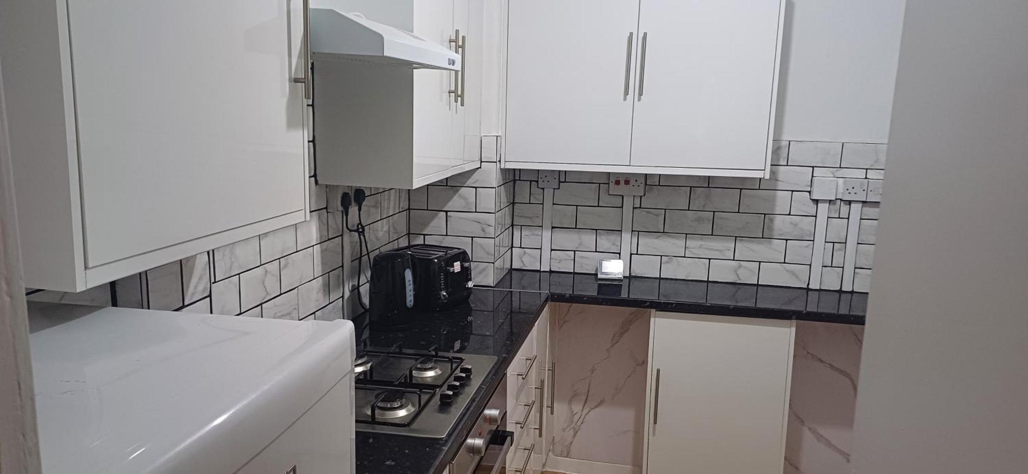 The Wheatland Appartement