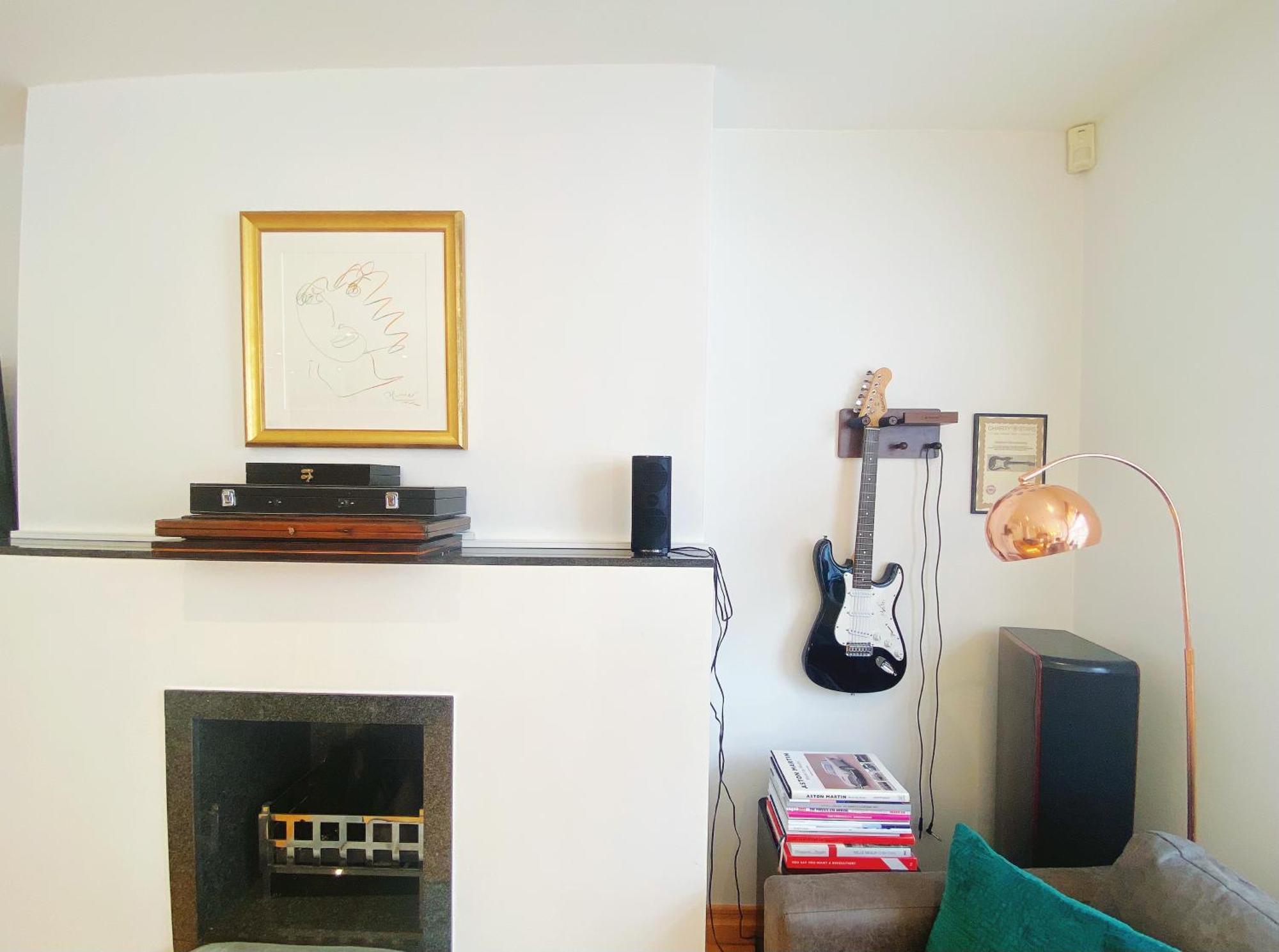 Casa vacanze Luxury Belgrave Square Private Mews Townhouse *