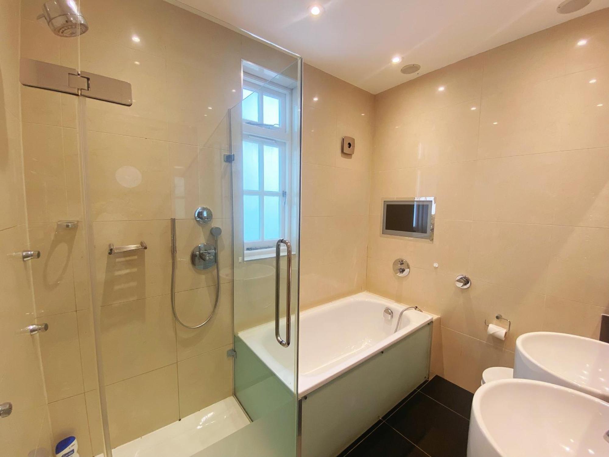 Luxury Belgrave Square Private Mews Townhouse Londra