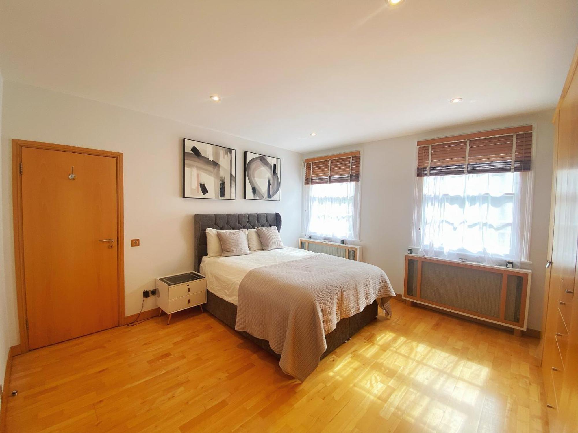 Casa vacanze Luxury Belgrave Square Private Mews Townhouse