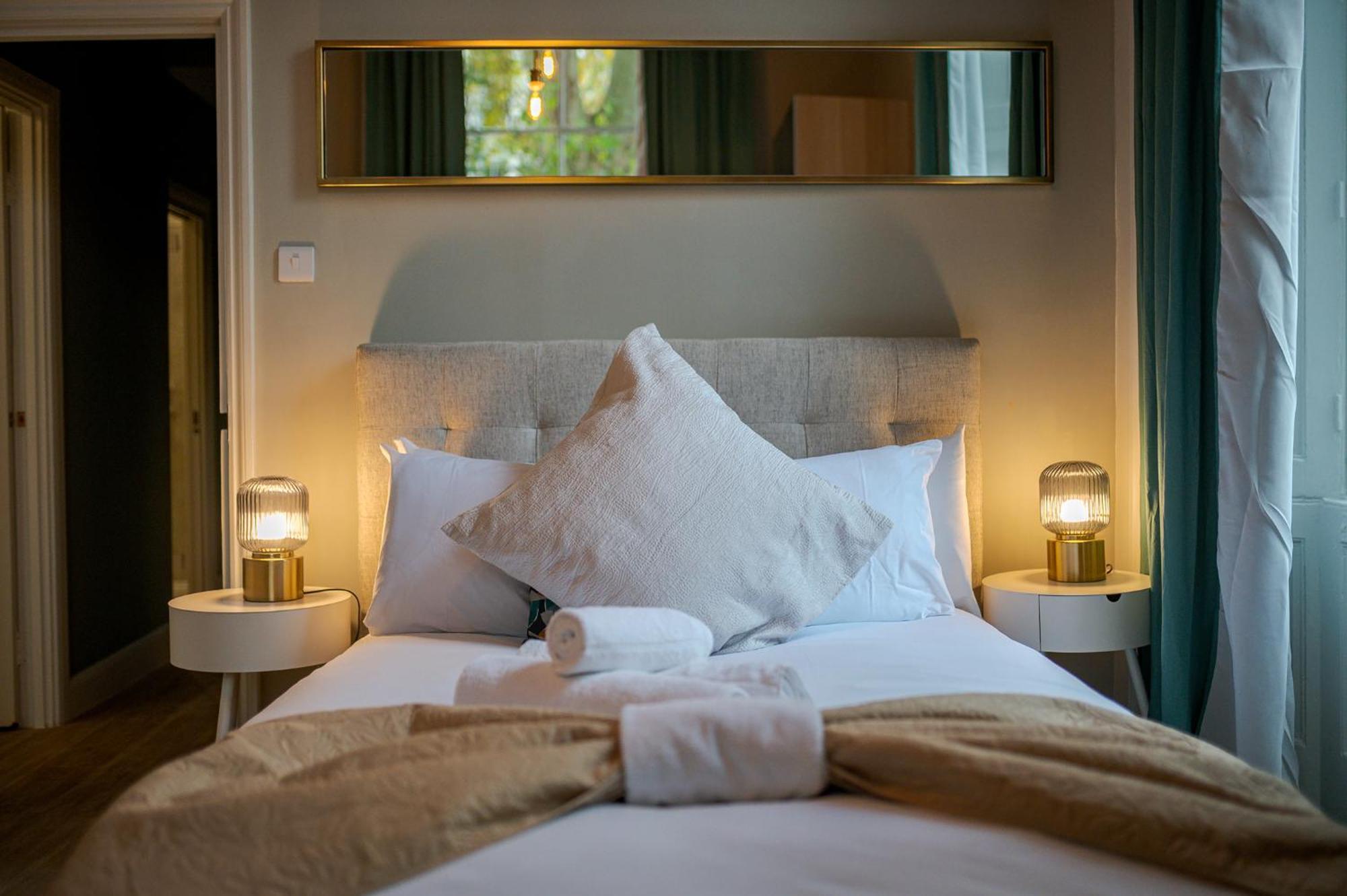 Calpe House By Lb73 Aparthotel Londen