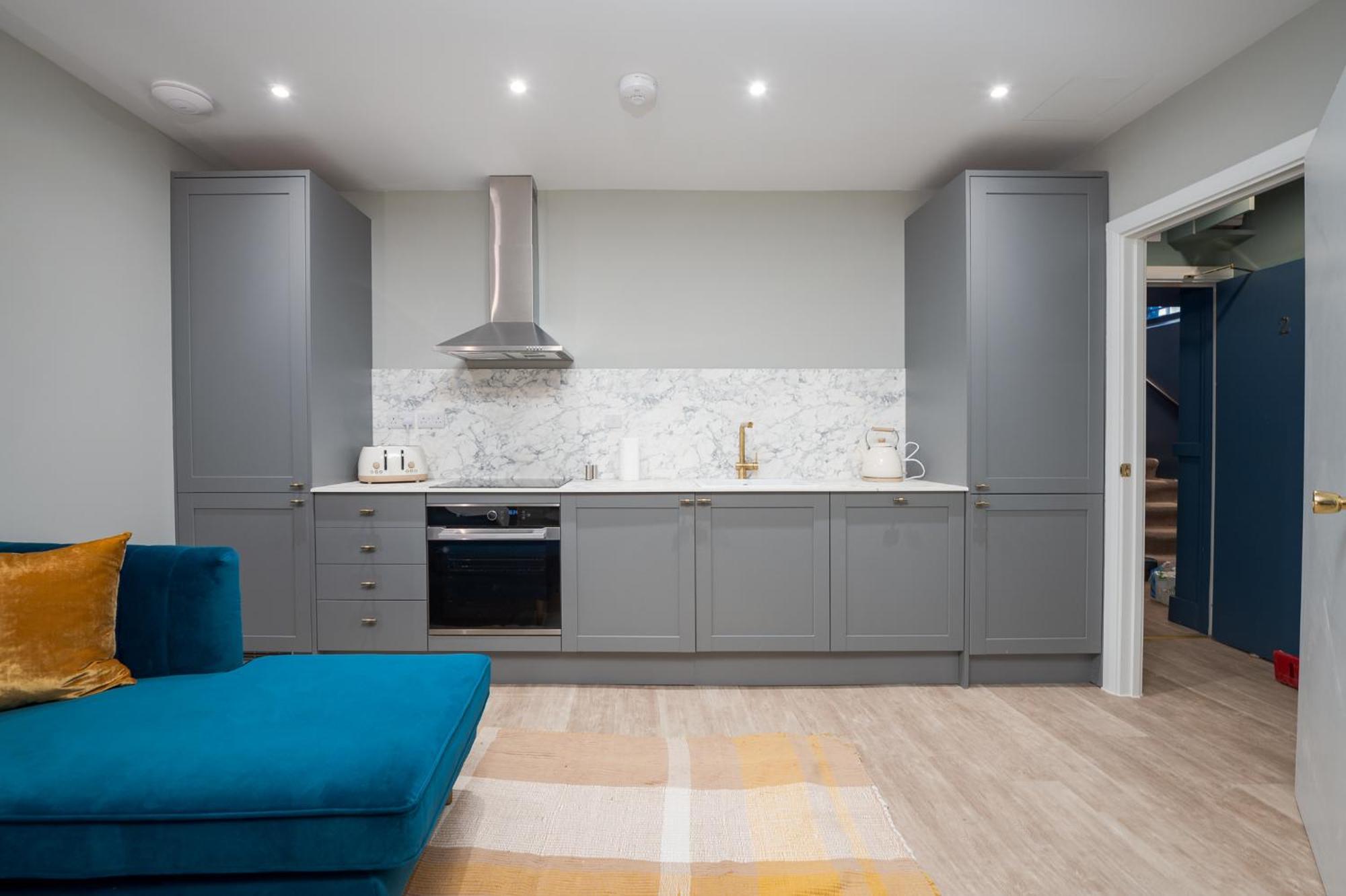 Calpe House By Lb73 Aparthotel Londen