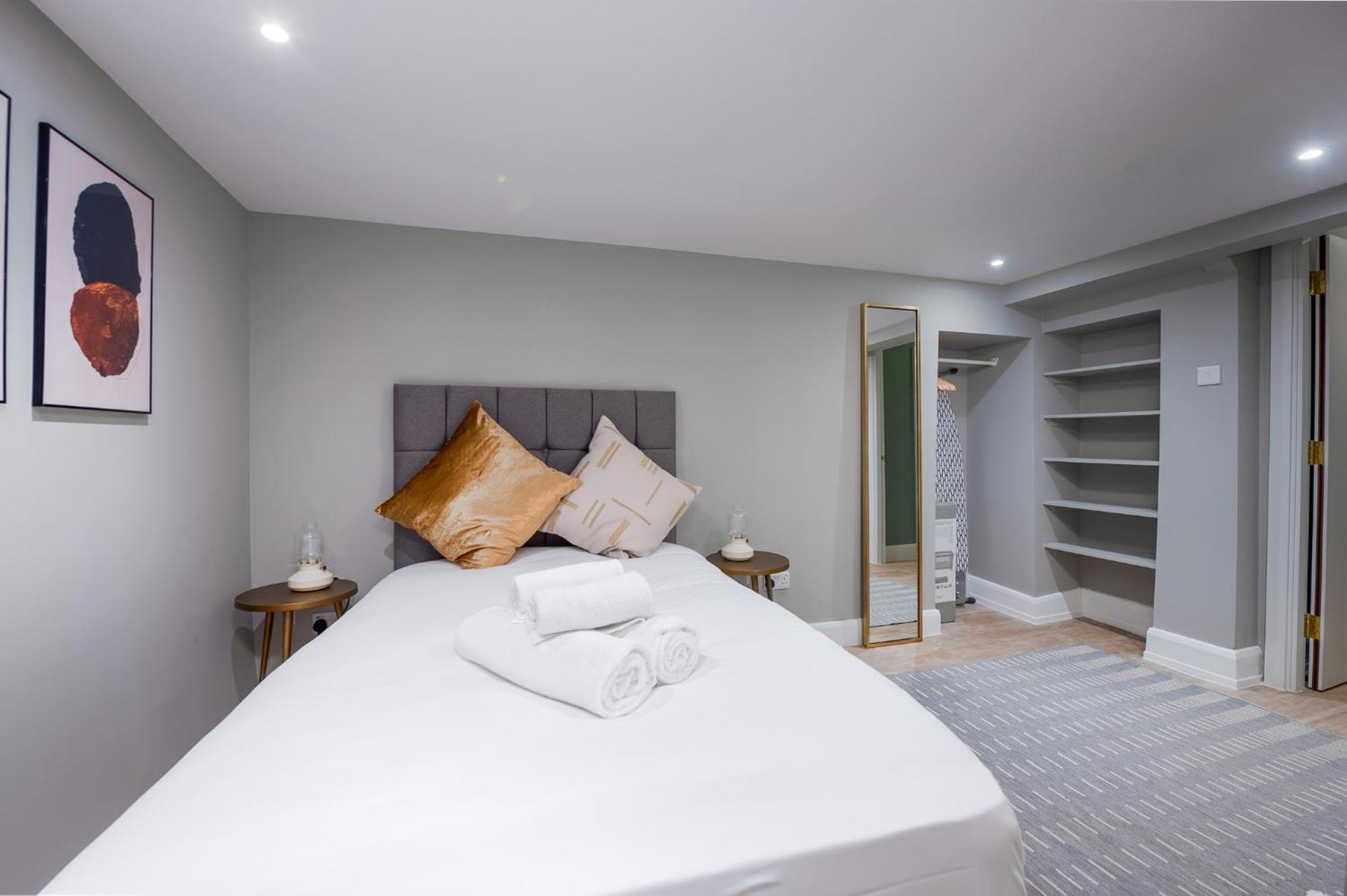 Calpe House By Lb73 Aparthotel Londen