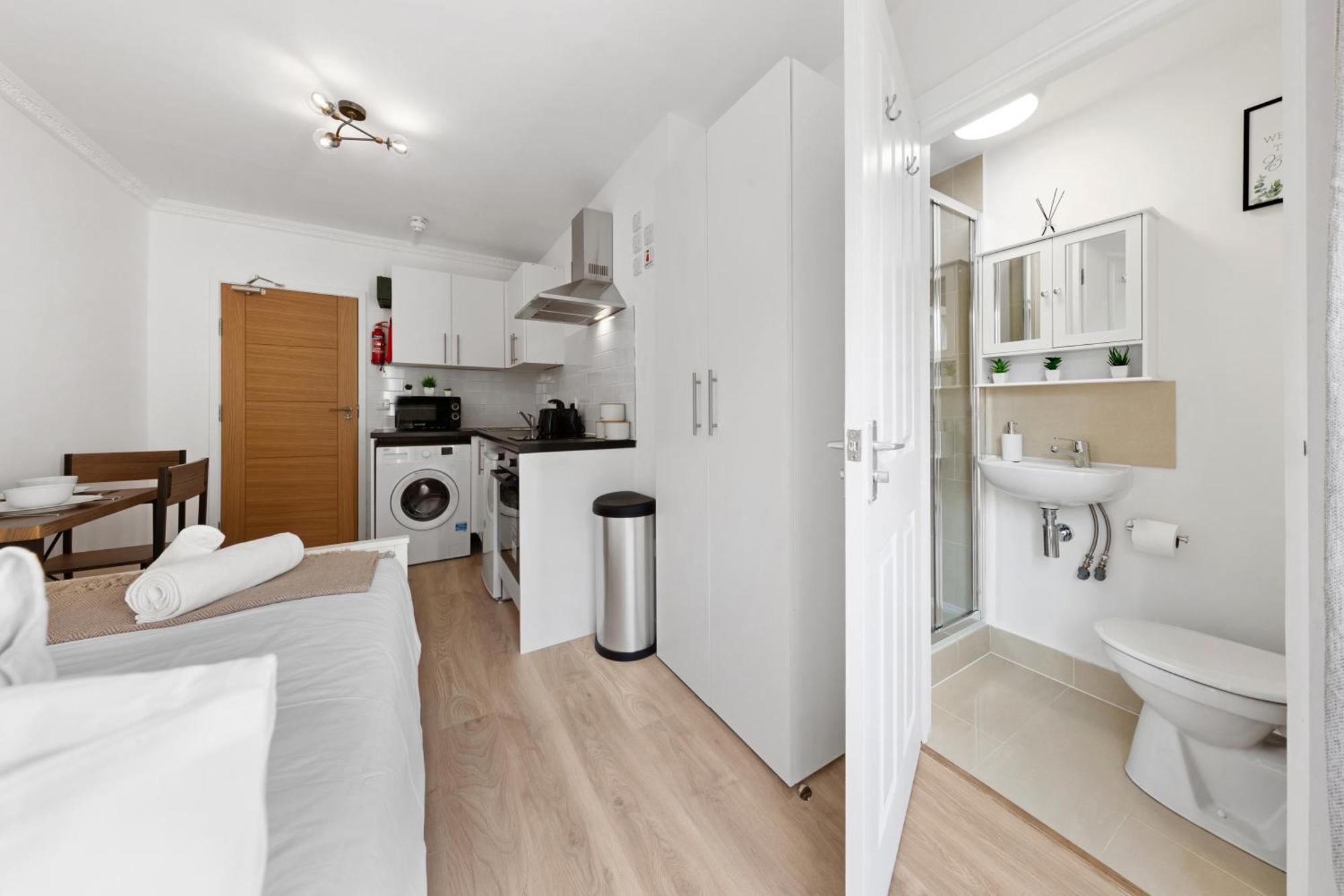 The Kensal - Cosy Long Term