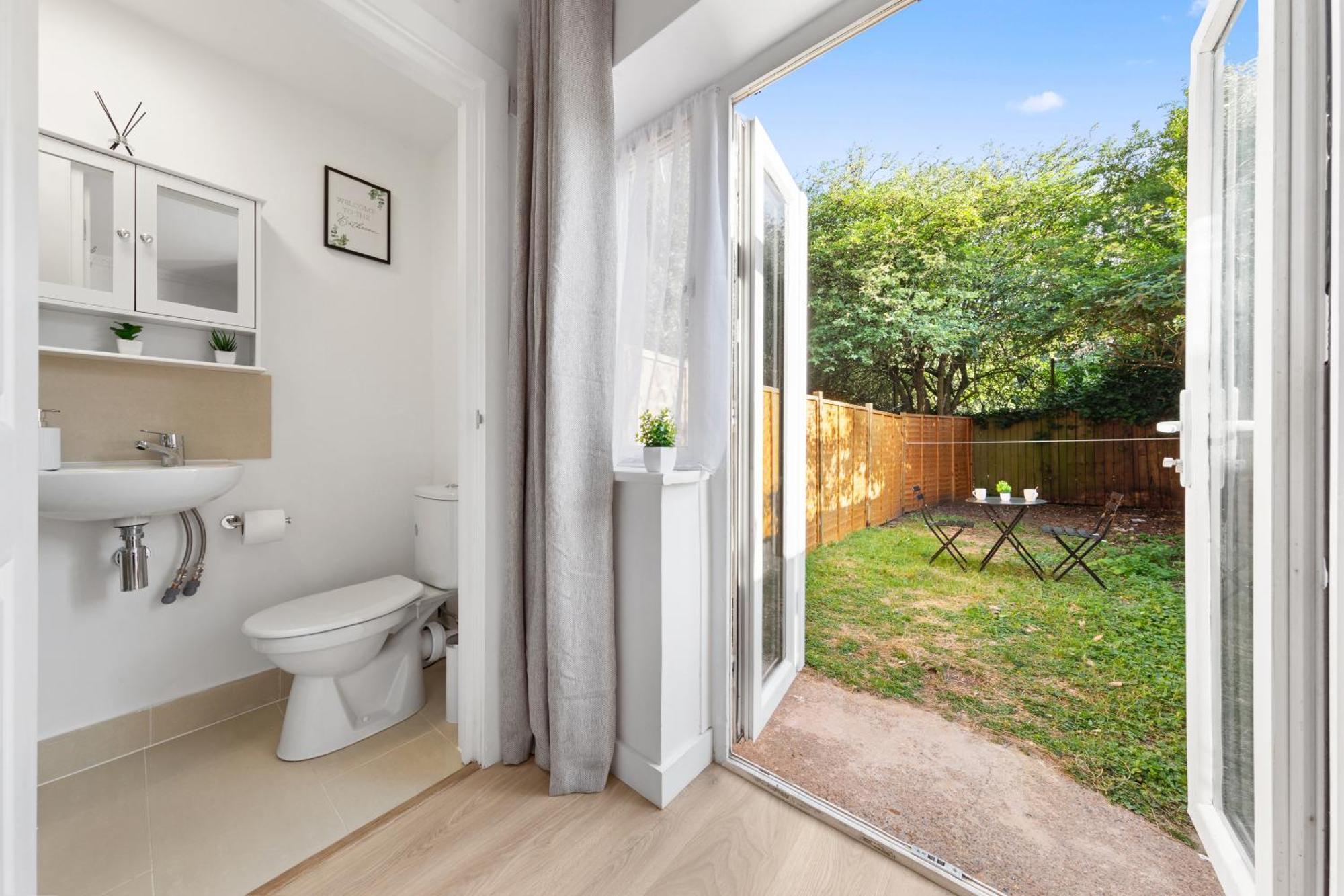 The Kensal - Cosy Long Term London