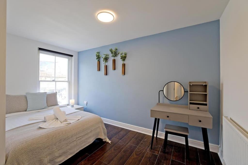 Imperial Medina House-whitechapel Apartment *