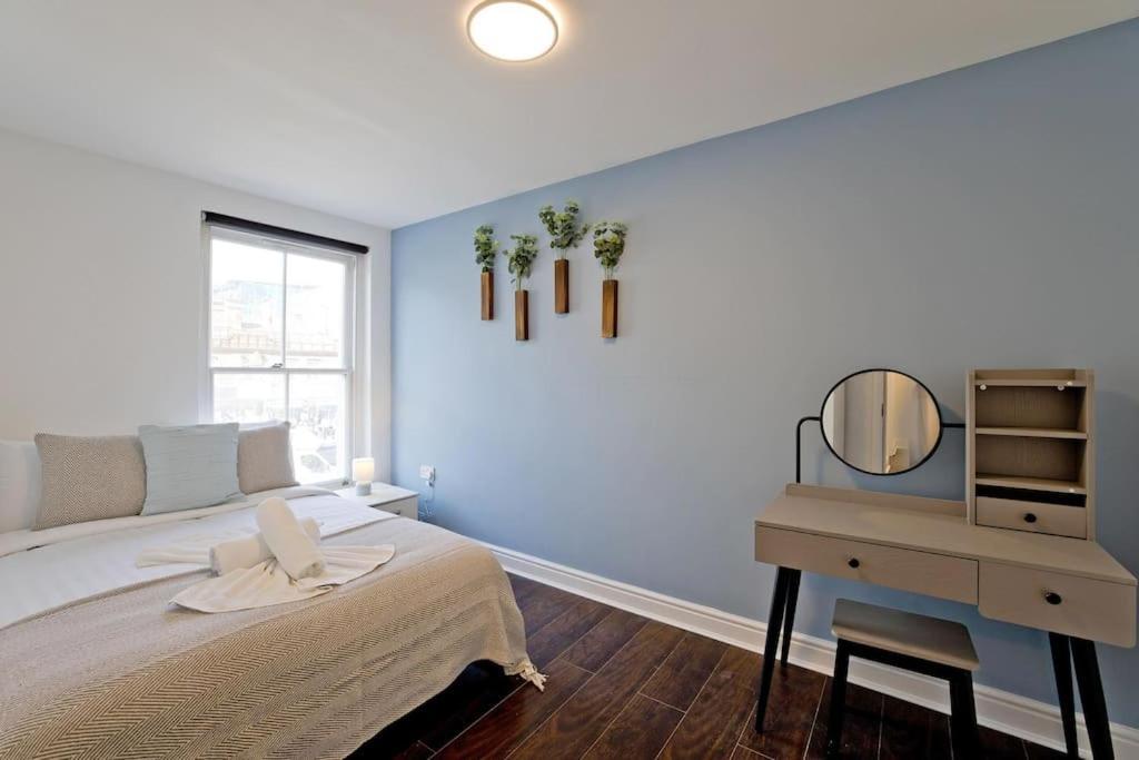 Apartment Imperial Medina House-whitechapel *
