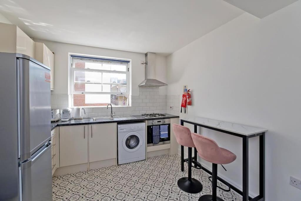 Imperial Medina House-whitechapel London