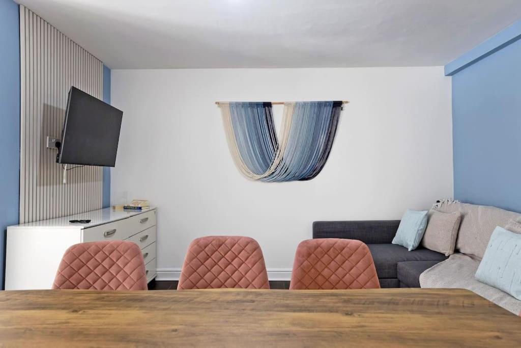 Imperial Medina House-whitechapel * London