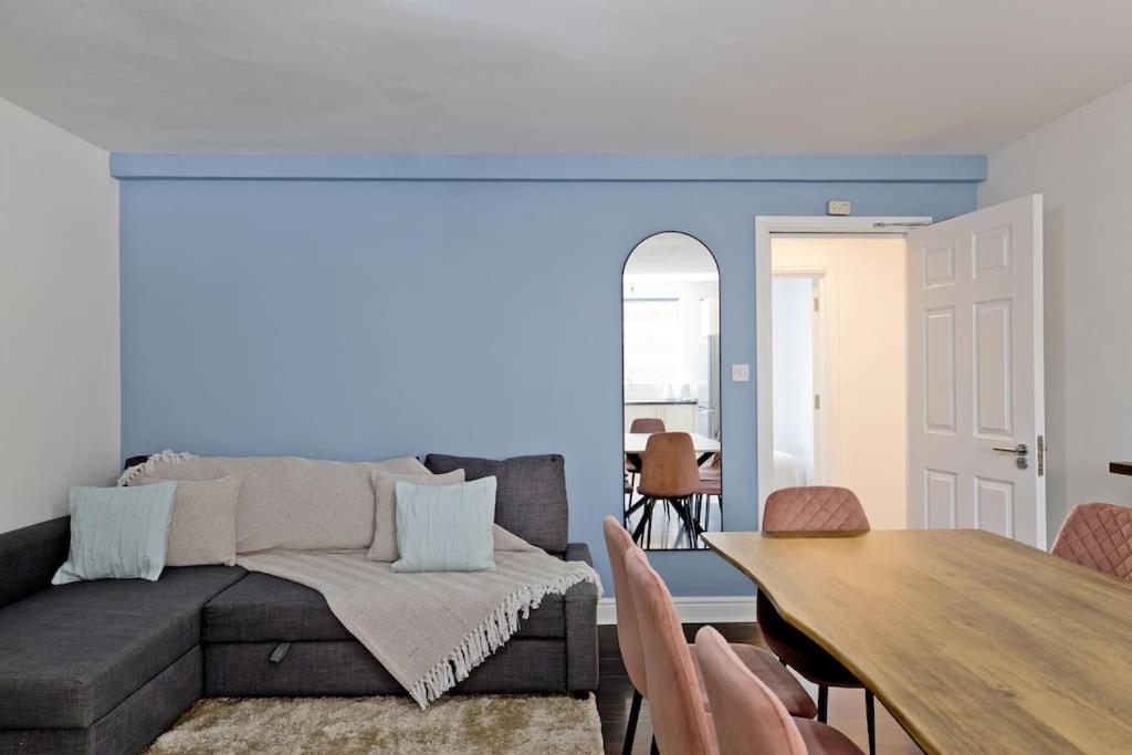 Imperial Medina House-whitechapel Apartment *