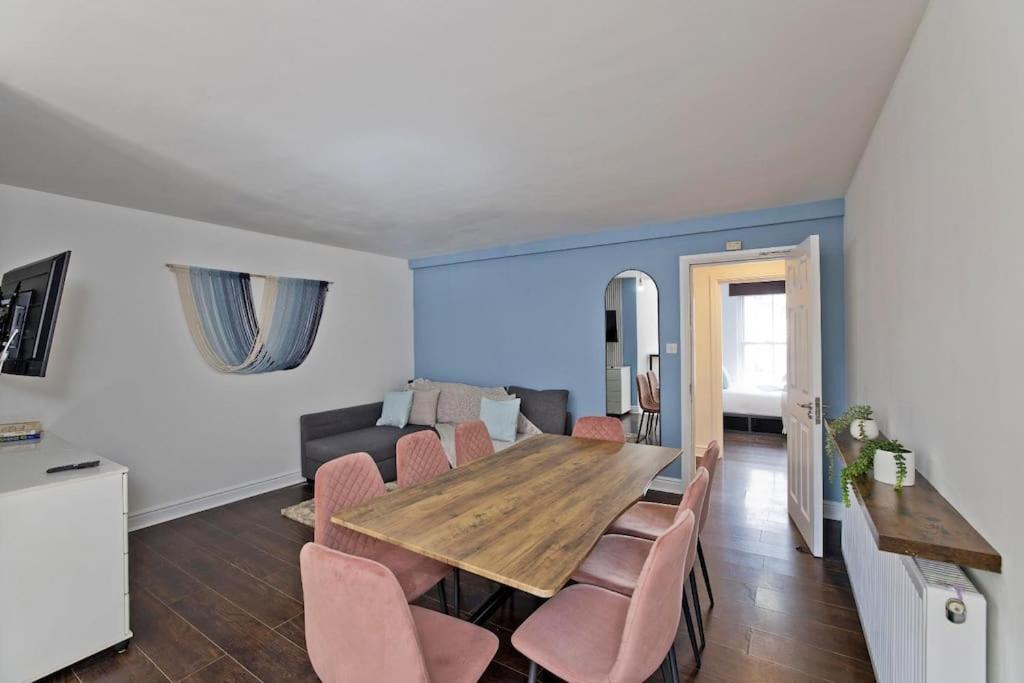 Apartment Imperial Medina House-whitechapel *