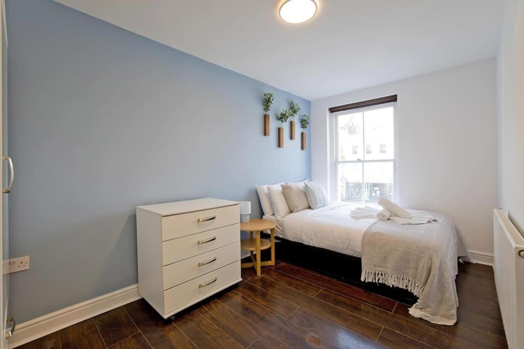 Apartment Imperial Medina House-whitechapel London