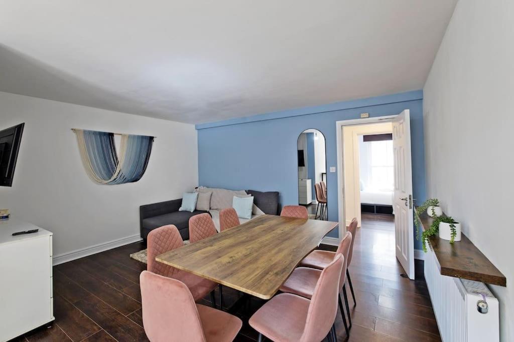 Apartment Imperial Medina House-whitechapel London