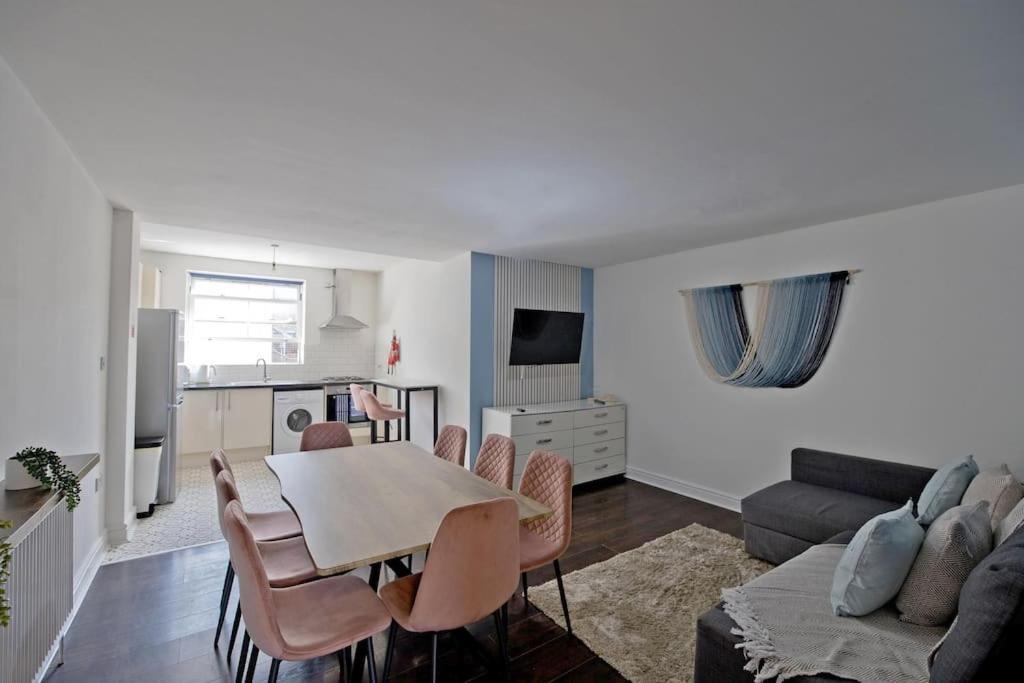 Imperial Medina House-whitechapel * London