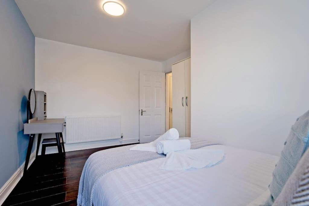Imperial Medina House-whitechapel *
