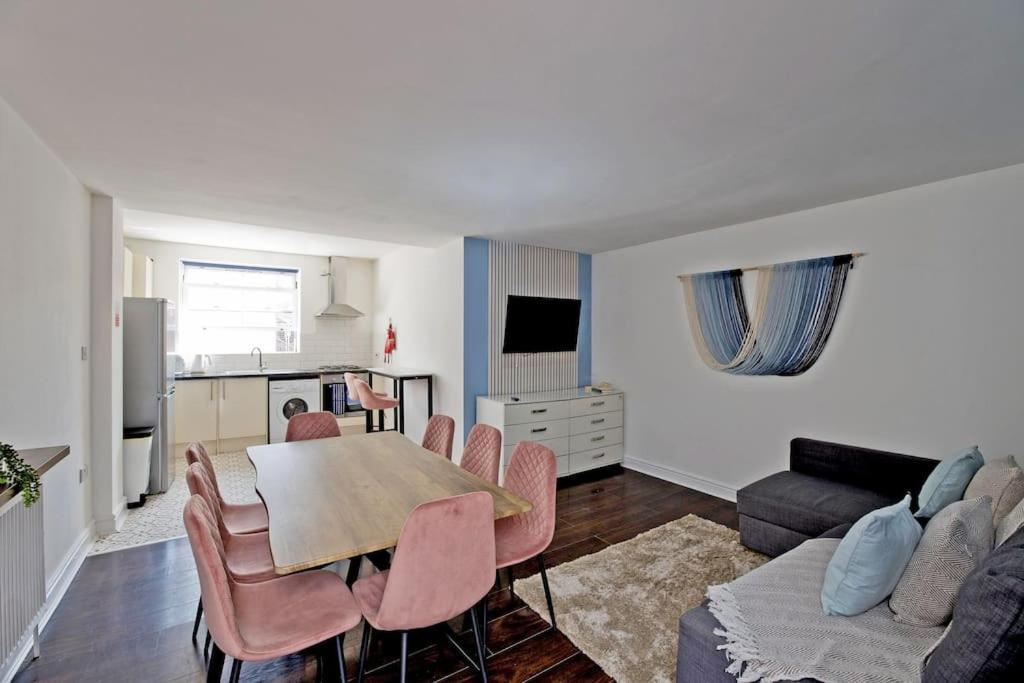 Apartment Imperial Medina House-whitechapel