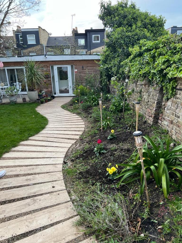 Beautiful Garden View Appartamento *