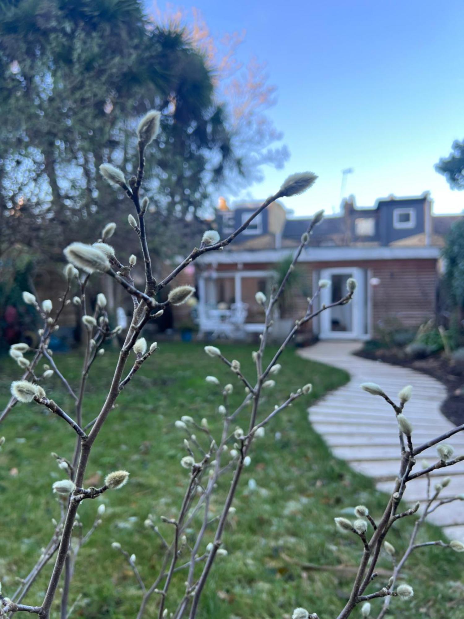 Beautiful Garden View Appartamento *