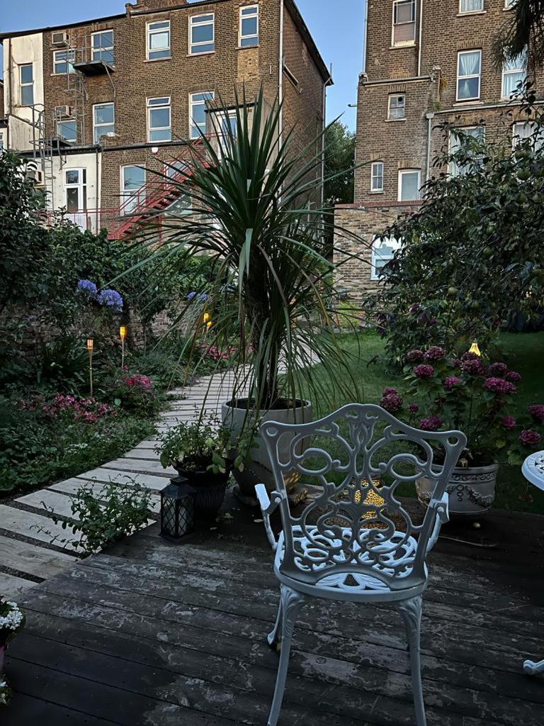 Appartamento Beautiful Garden View *