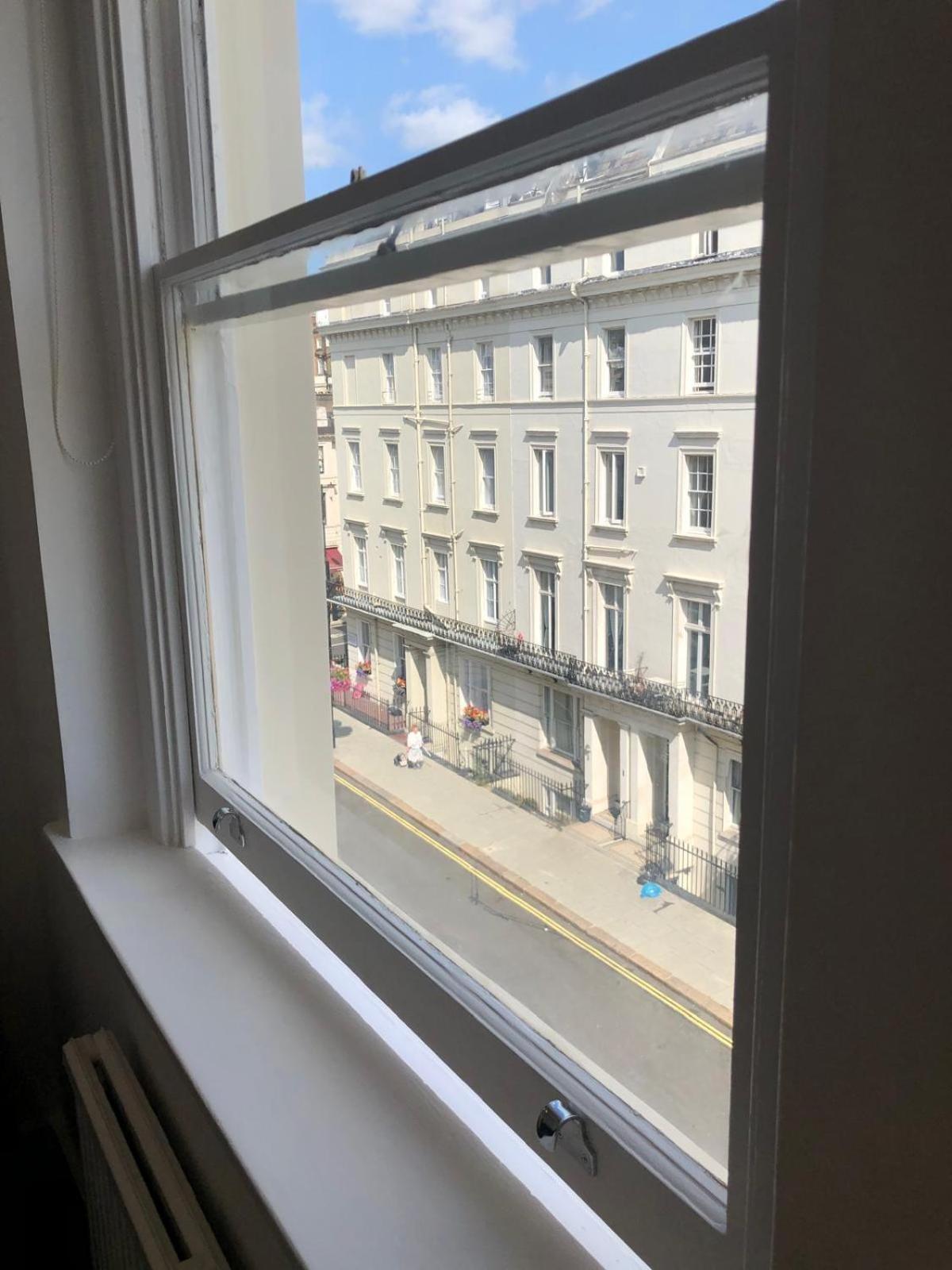 Appartement Gloucester Terrace Londres